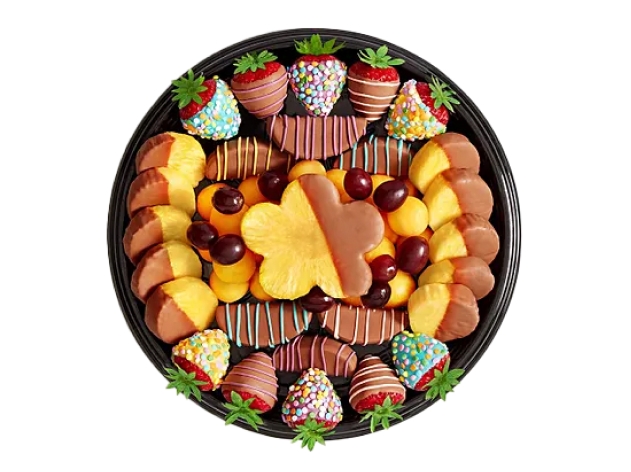 Fruit Platters