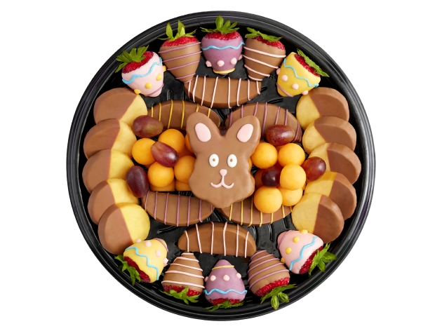 Fruit Platters