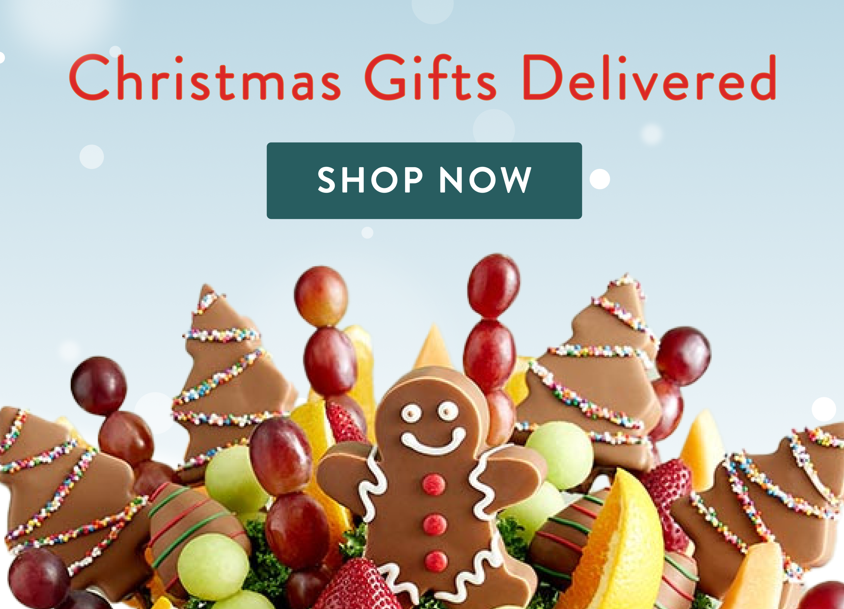 FB Holiday Hero mobile