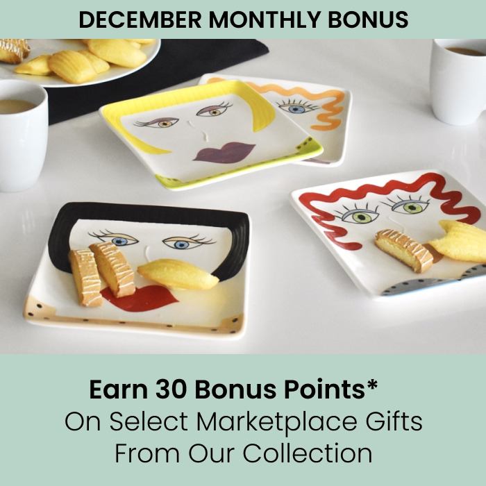 Join Passport, Our Free Shipping/No Service Charge Loyalty Program