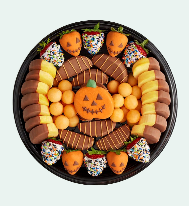 Fruit Platters
