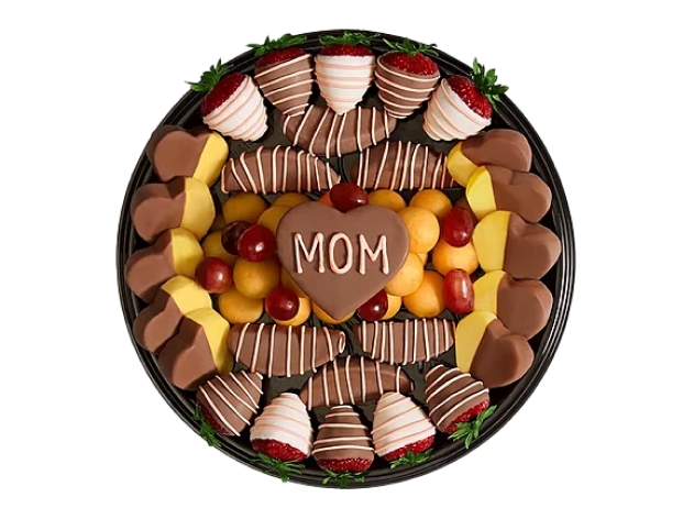 Fruit Platters