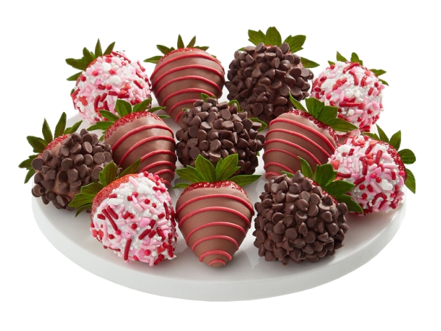 Gourmet Berries