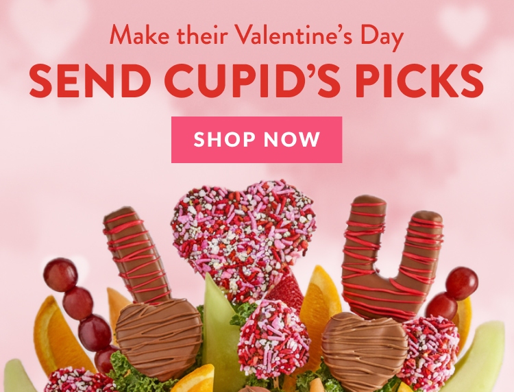 m fruit bouquets valentines day hero fy26