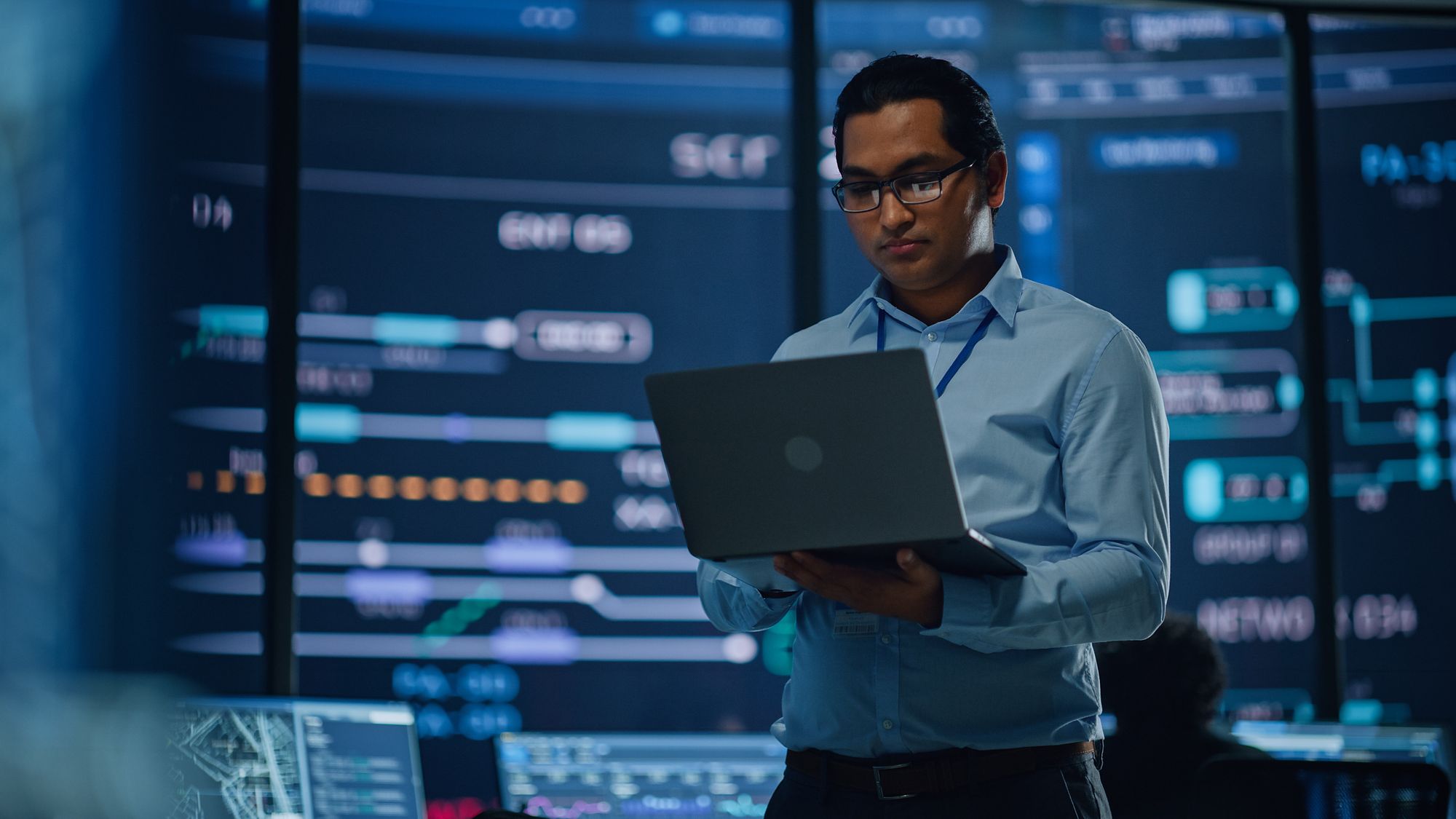 Preparing for Unknown Risks:
How to Better Prepare for Risks You Can't See Yet