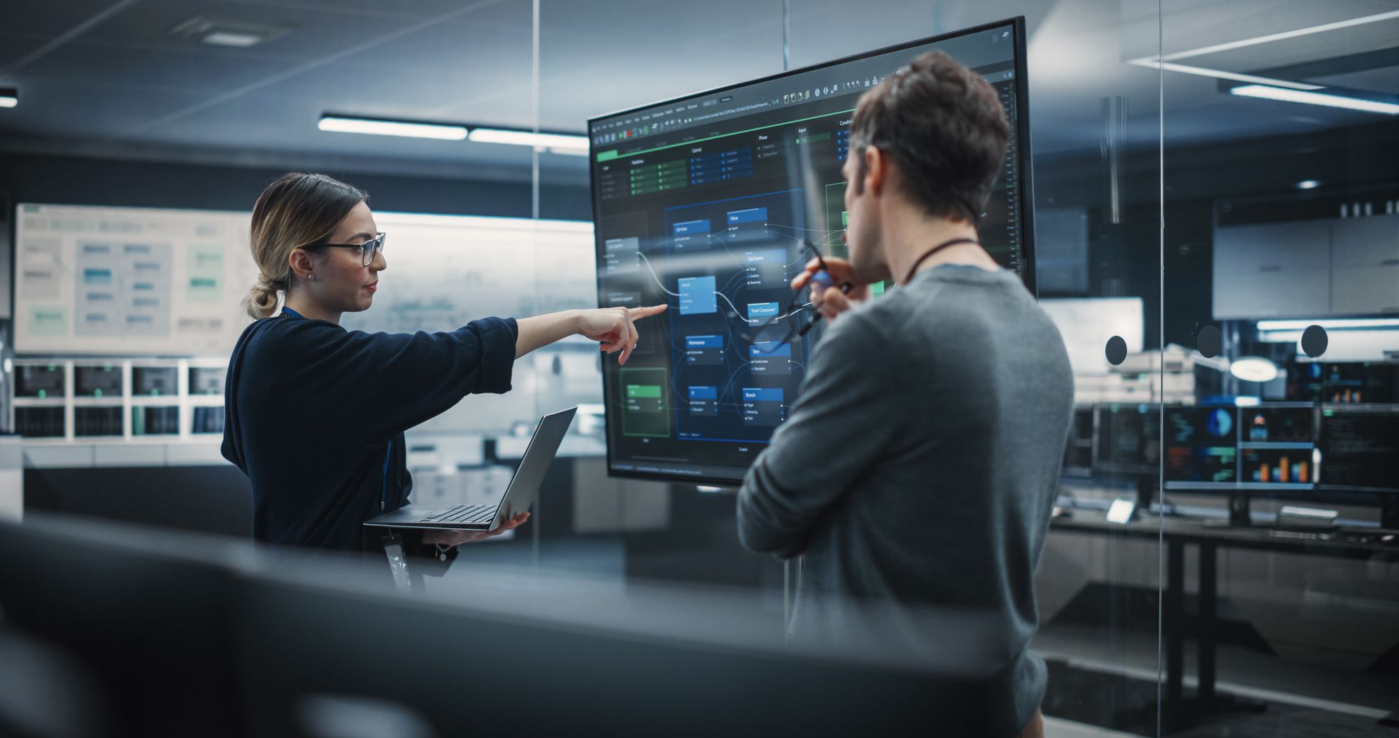 Be Empathetic and Hug Your CISO More!