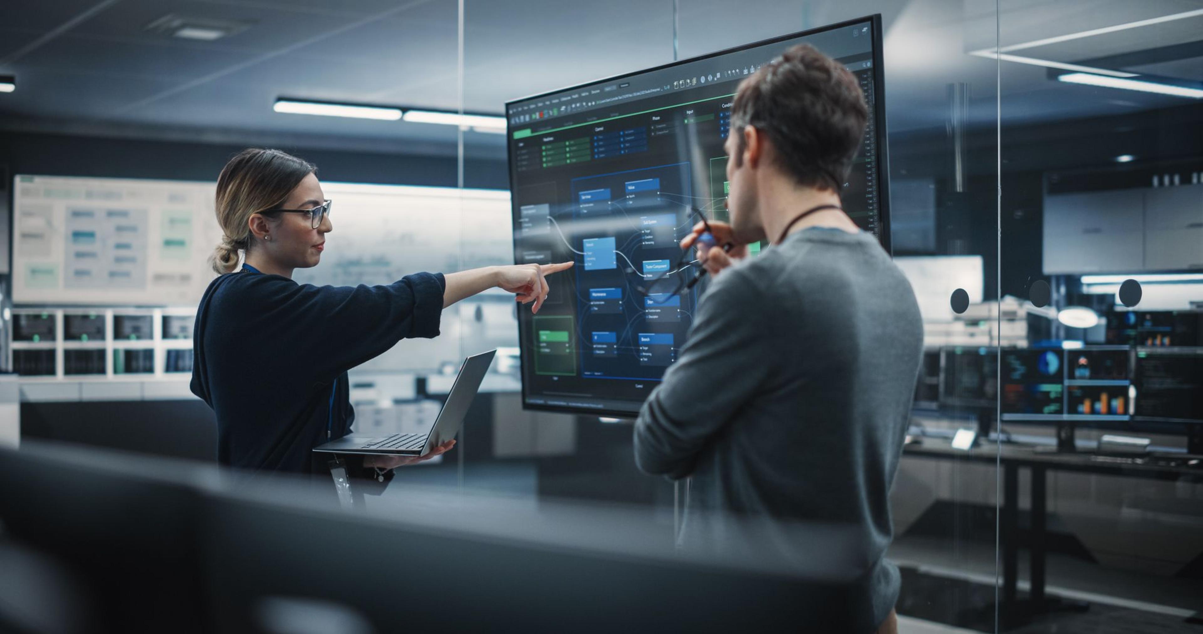 Be Empathetic and Hug Your CISO More!