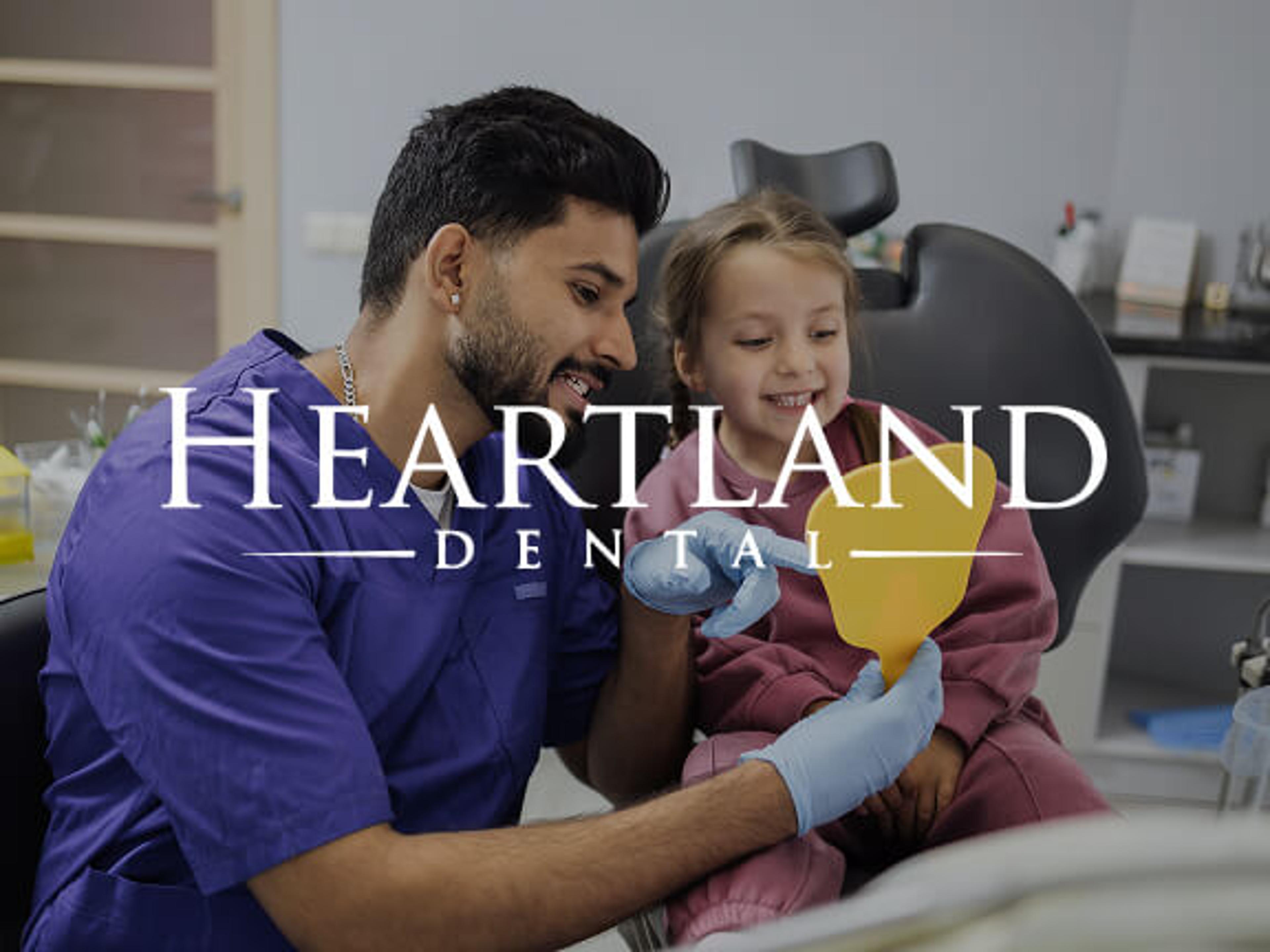 InsightVM Delivers Value in the Cloud for Heartland Dental