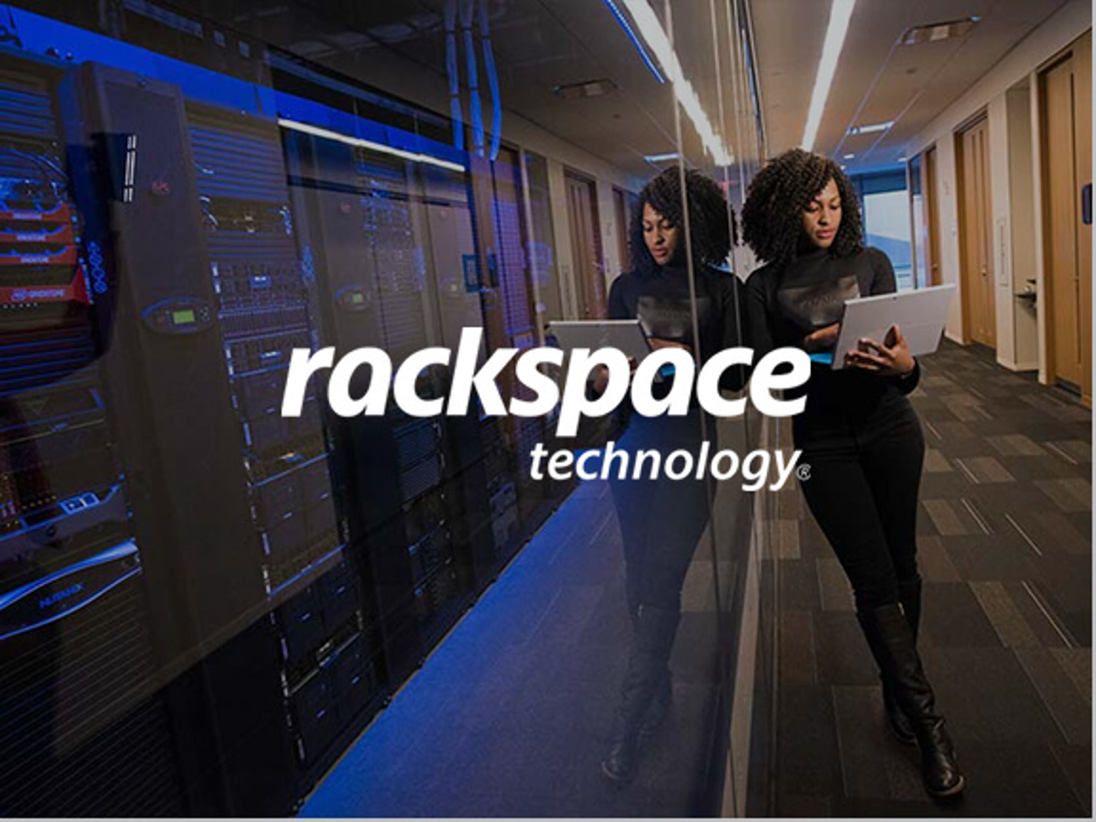 Rackspace Builds Trust and Confidence with Rapid7 Solutions