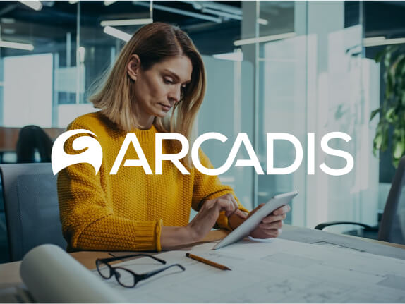 Customer: Goodbye Downtime, Blind Spots, and Black Boxes: Inside Arcadis' Journey
