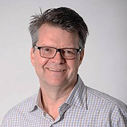 Tim Adams head shot