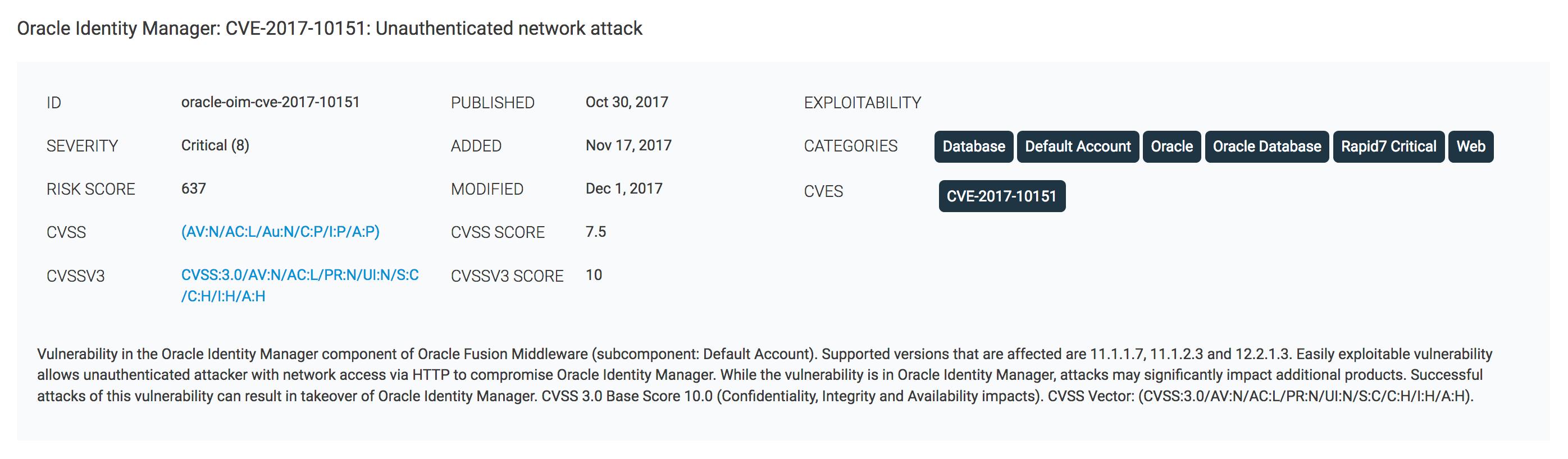 OIM-vulnerability-InsightVM-scan-result.png