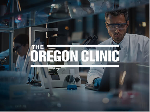 Oregon Clinic: How a $5.6 Billion Problem Was Solved