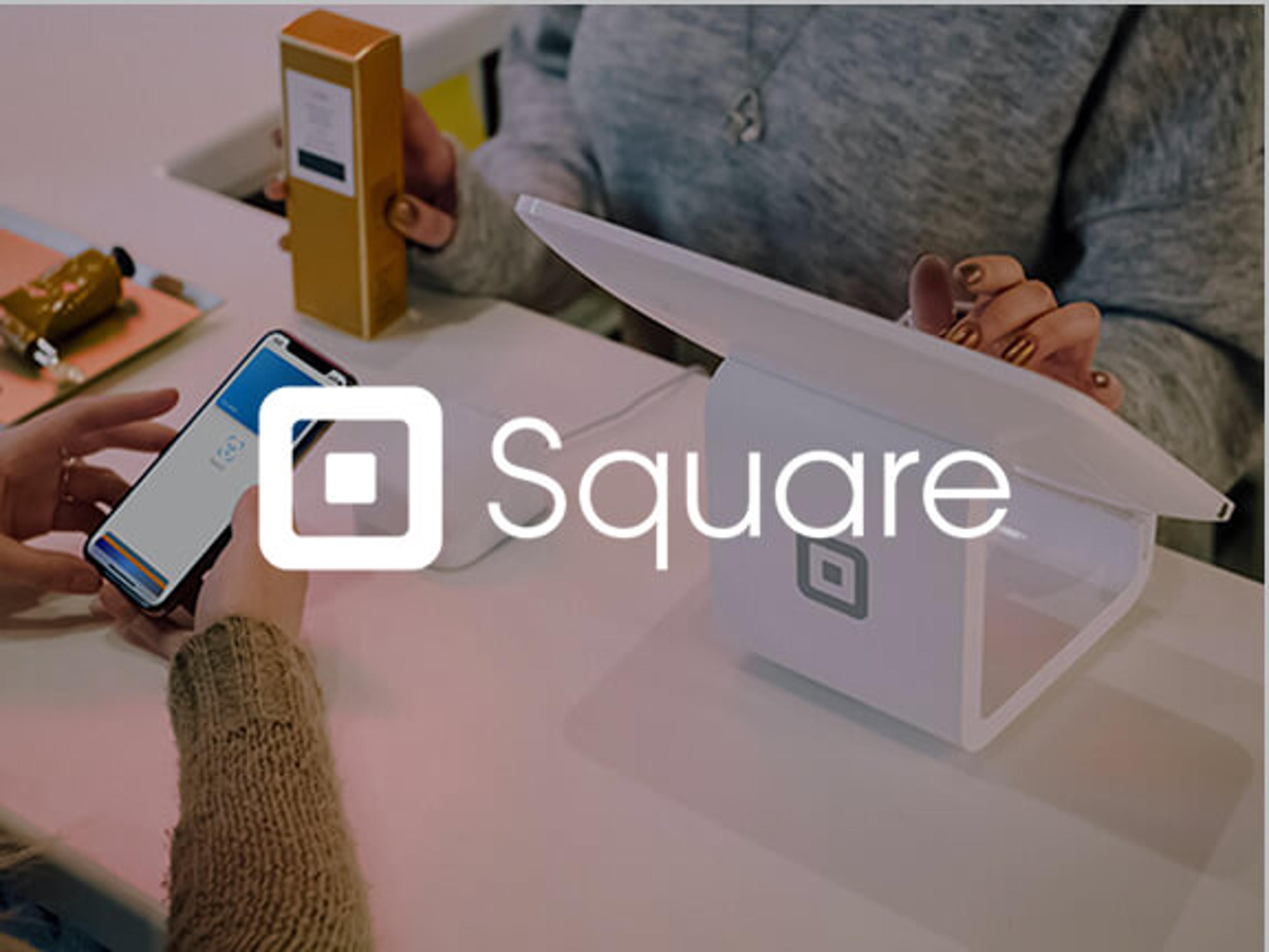 Customer: Square Financial Services Achieves 100% Visibility Across All Cloud Resources
