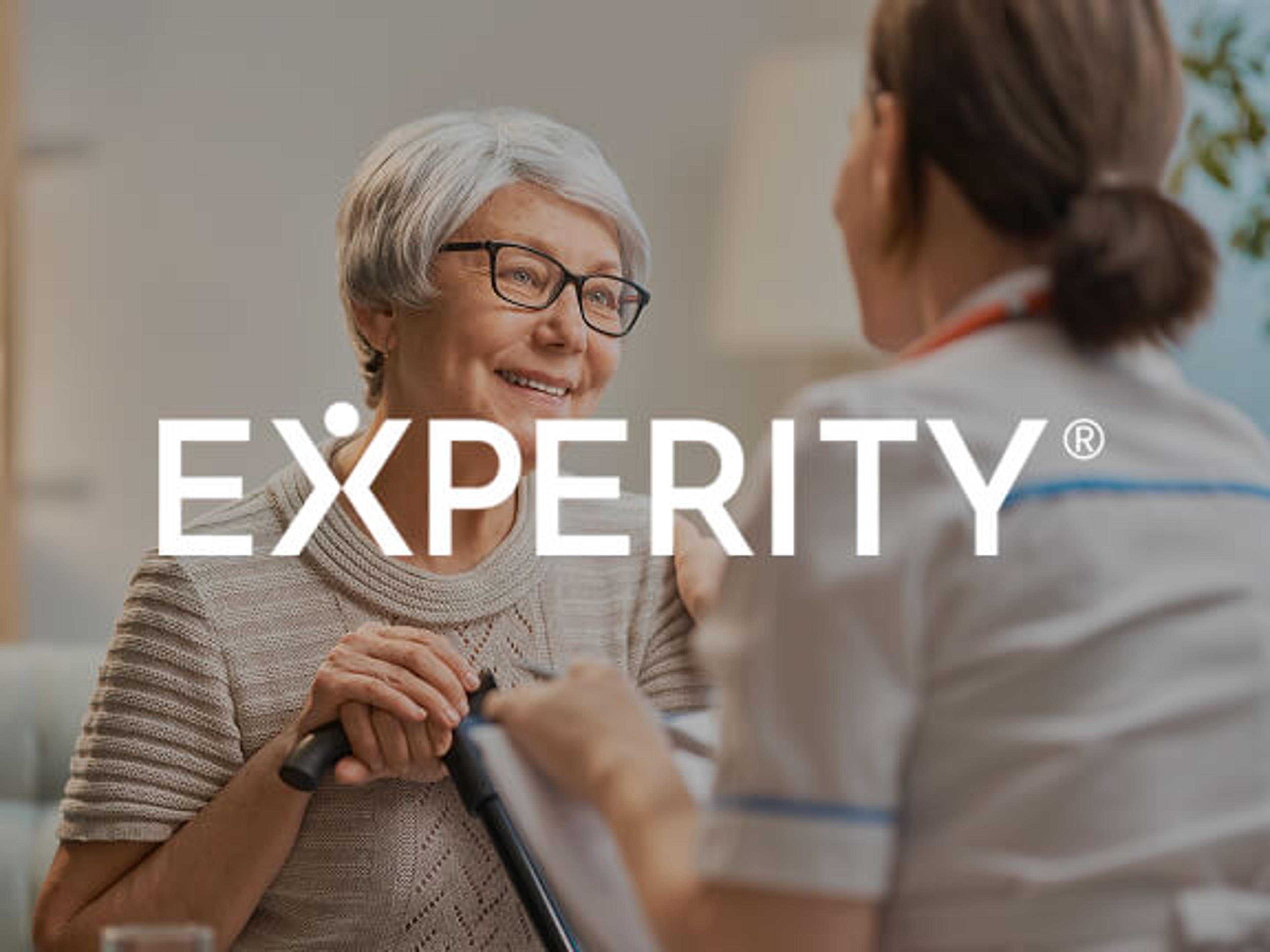 Experity Scales Security Operations with R7 Managed Services