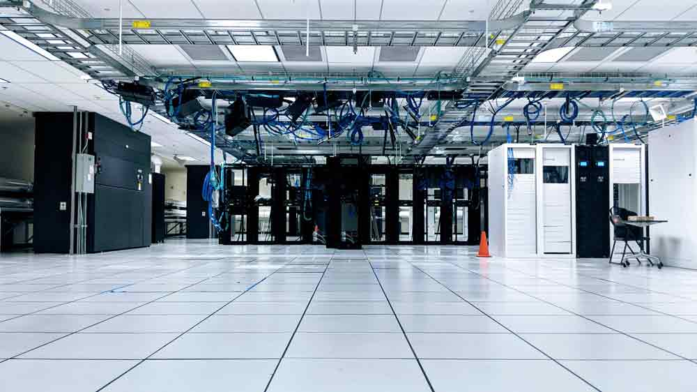 How to detect new server ports in use on your network