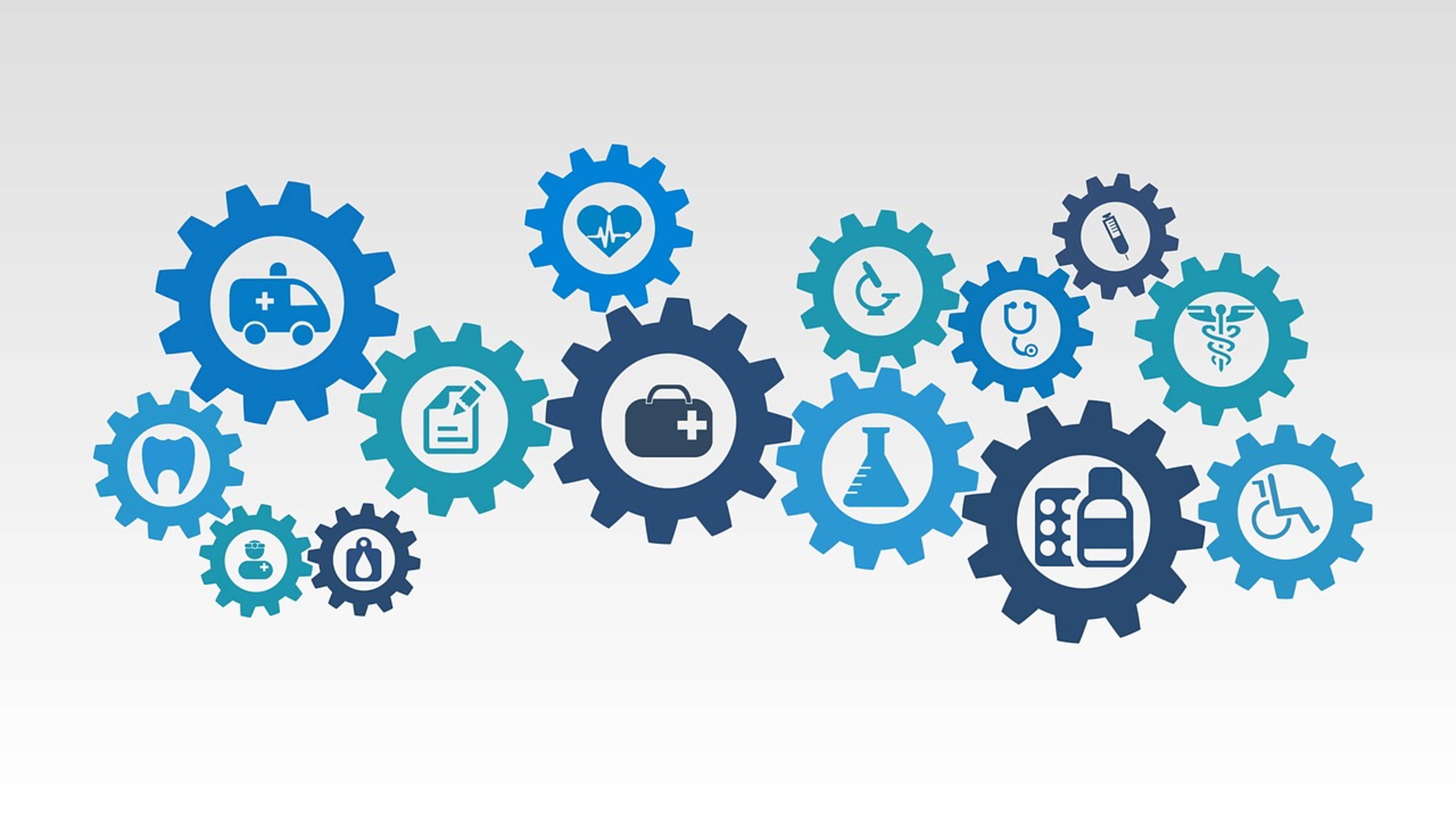 HIPAA Security Compliance Fallacies (And How To Avoid Them)