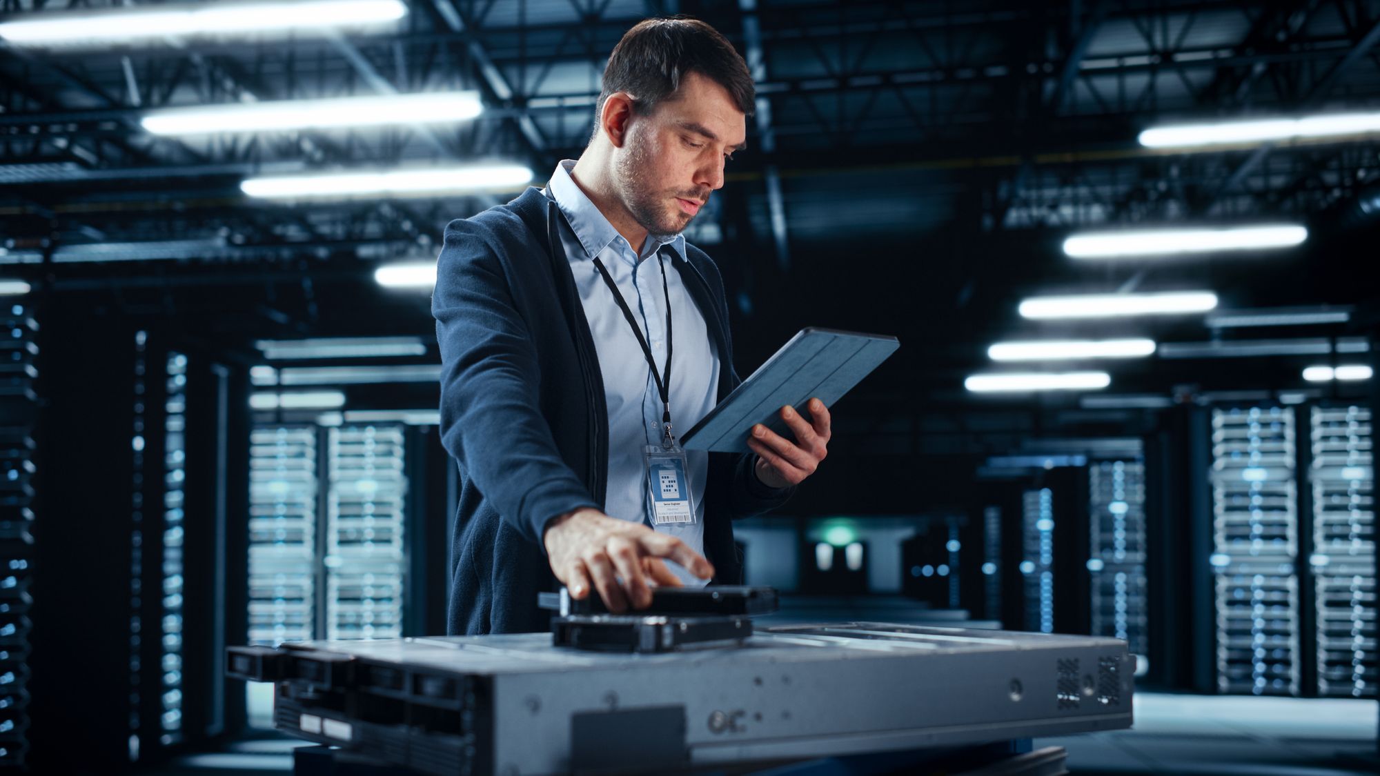 How to Develop a SOAR Workflow to Automate a Critical Daily Task