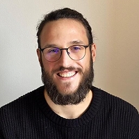 Martin Sutovsky's avatar