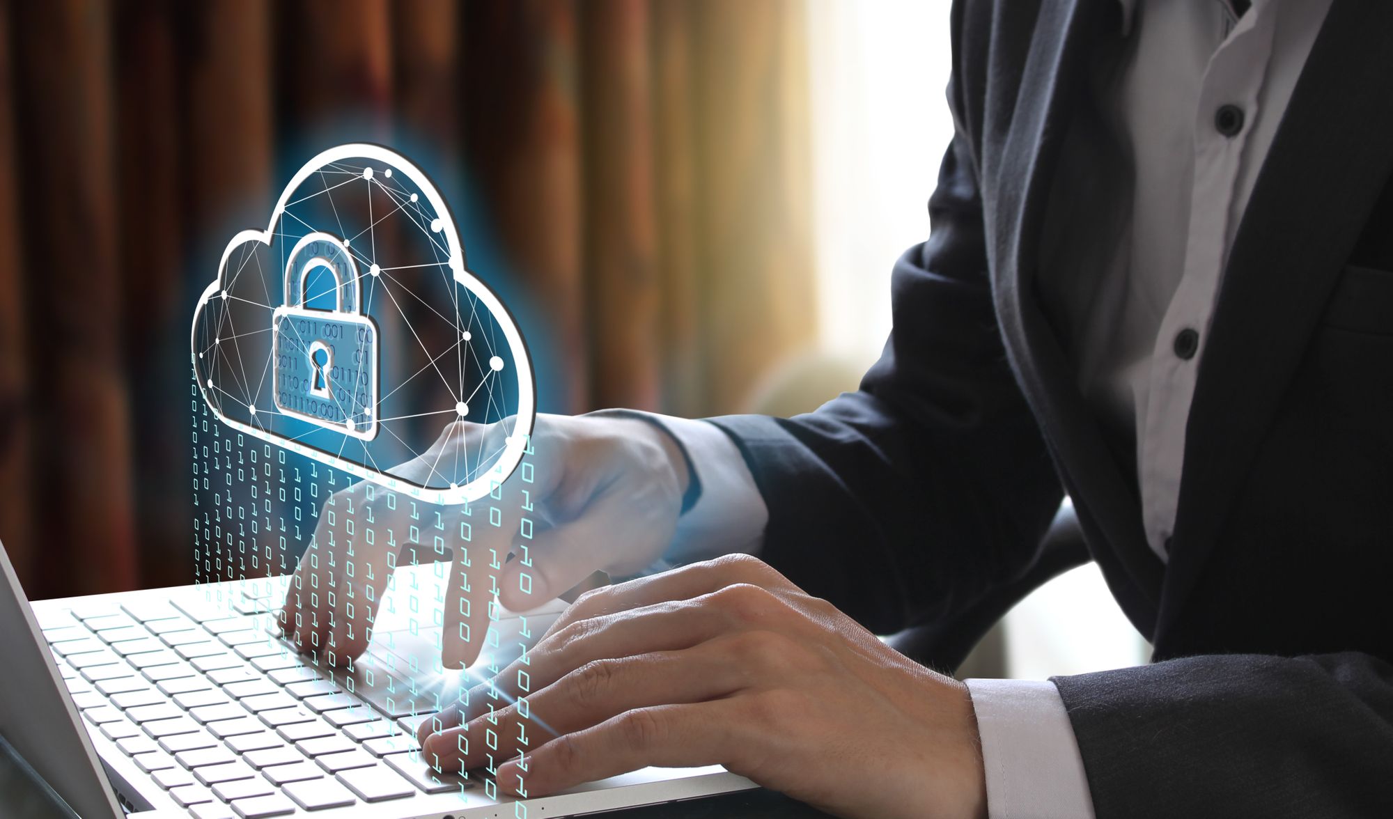 Cybersecurity Is More Than a Checklist: Joel Yonts on Tech’s Unfair Disadvantage