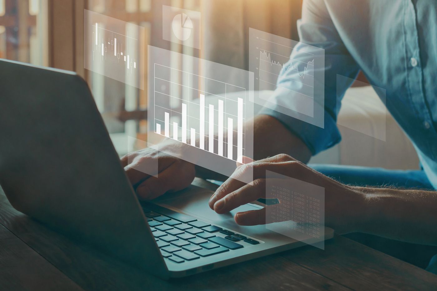 Evolving How We Share Rapid7 Research Data