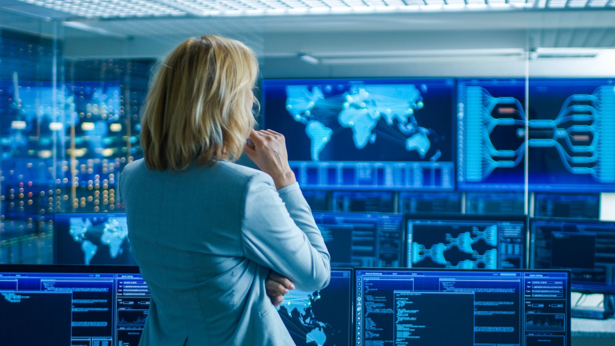 The CISO as an Ethical Leader: Building Accountability Into Cybersecurity