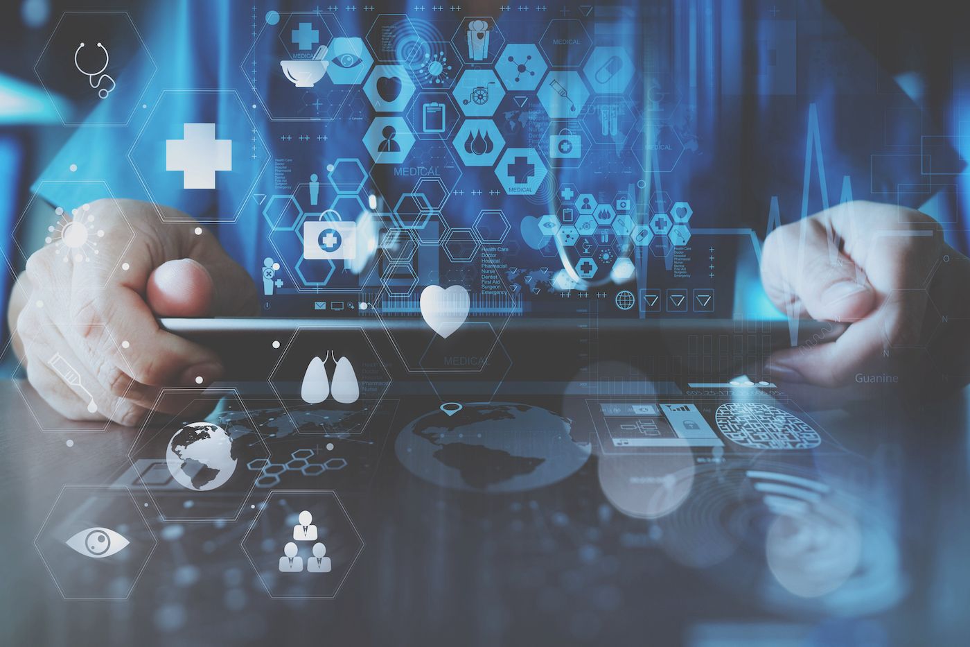 For Health Insurance Companies, Web Apps Can Be an Open Wound