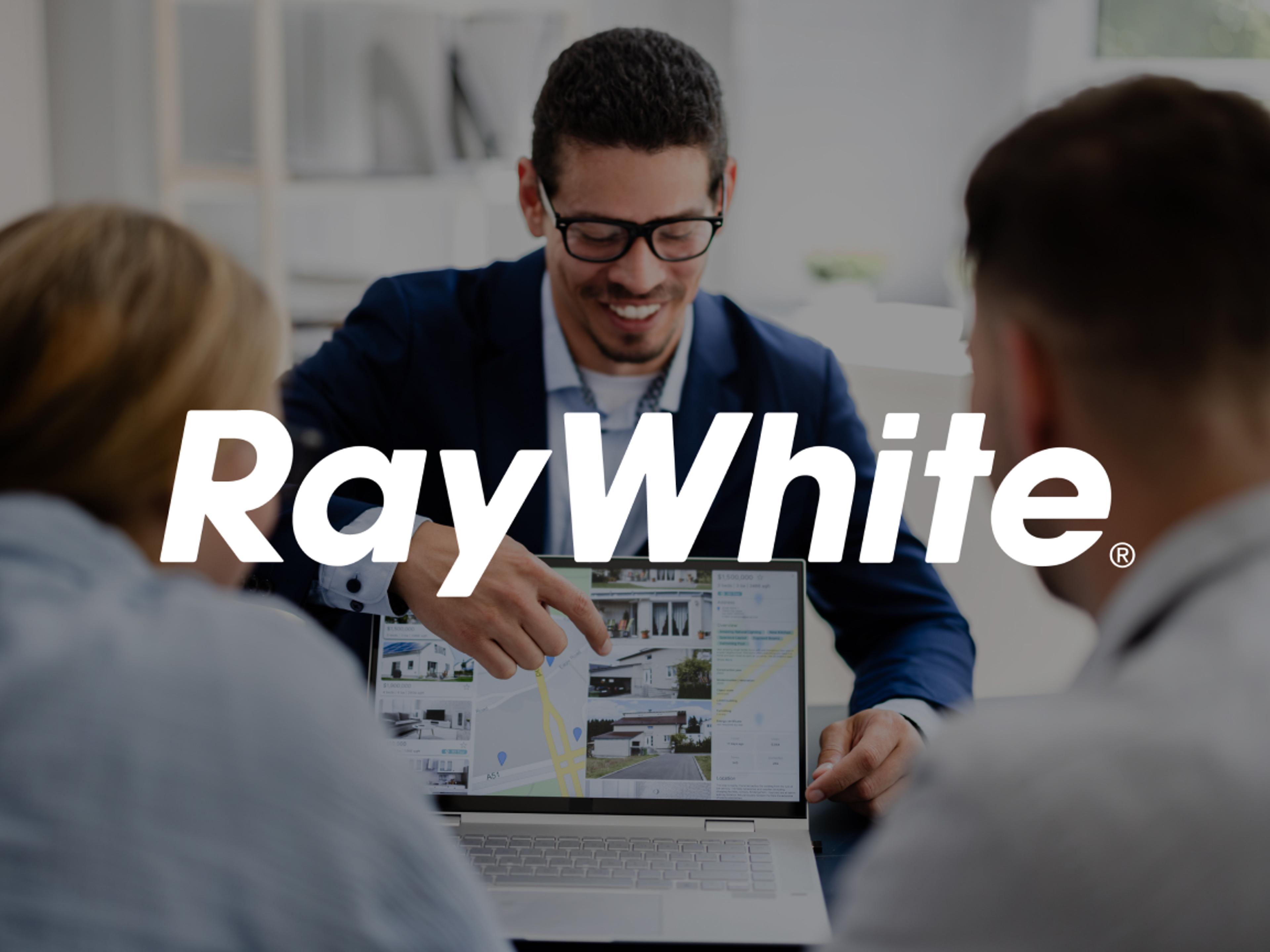 Ray White: A quick trip from SIEM RFP to “the revelation we didn’t know we needed”
