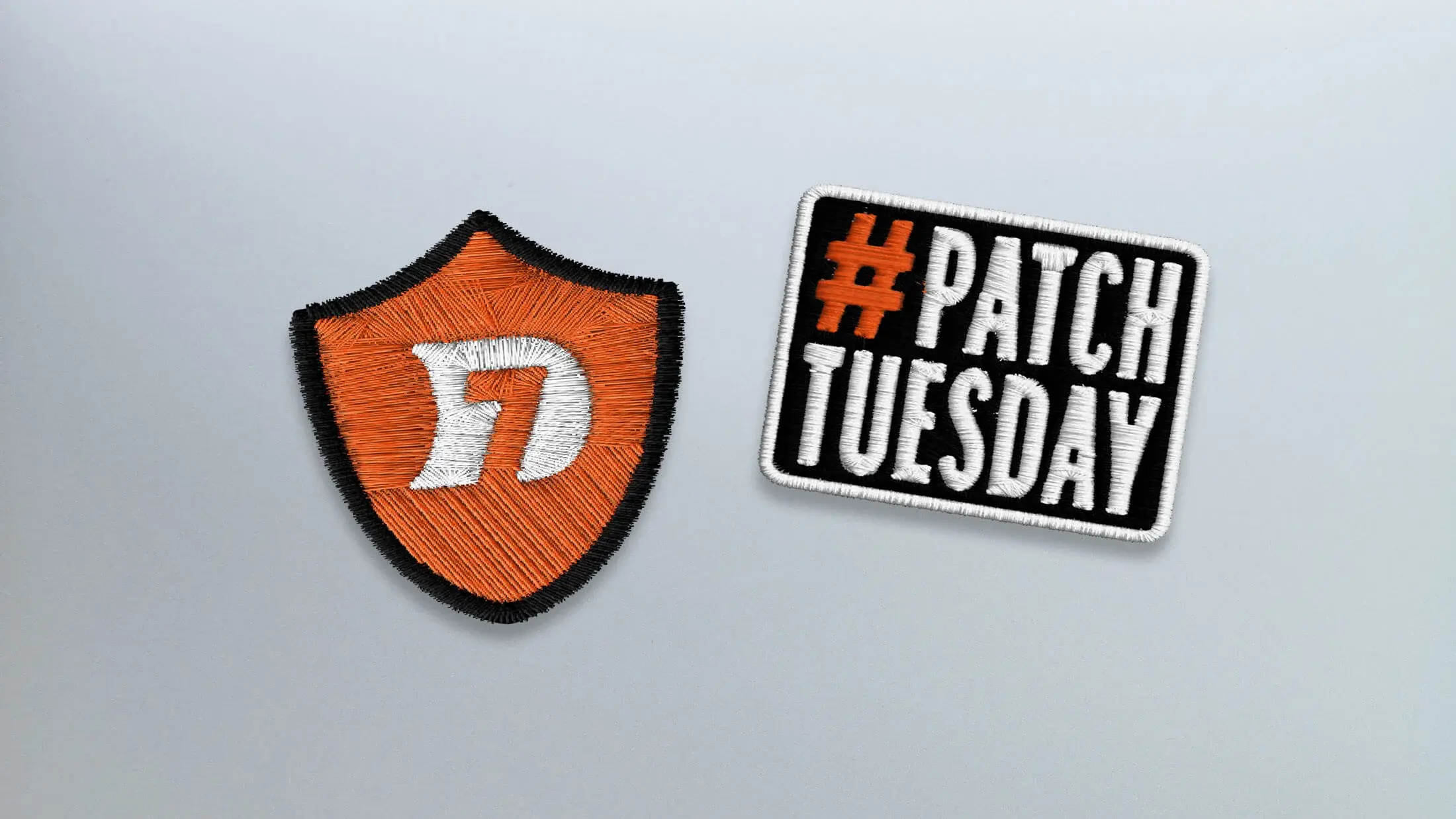 Patch Tuesday - June 2018