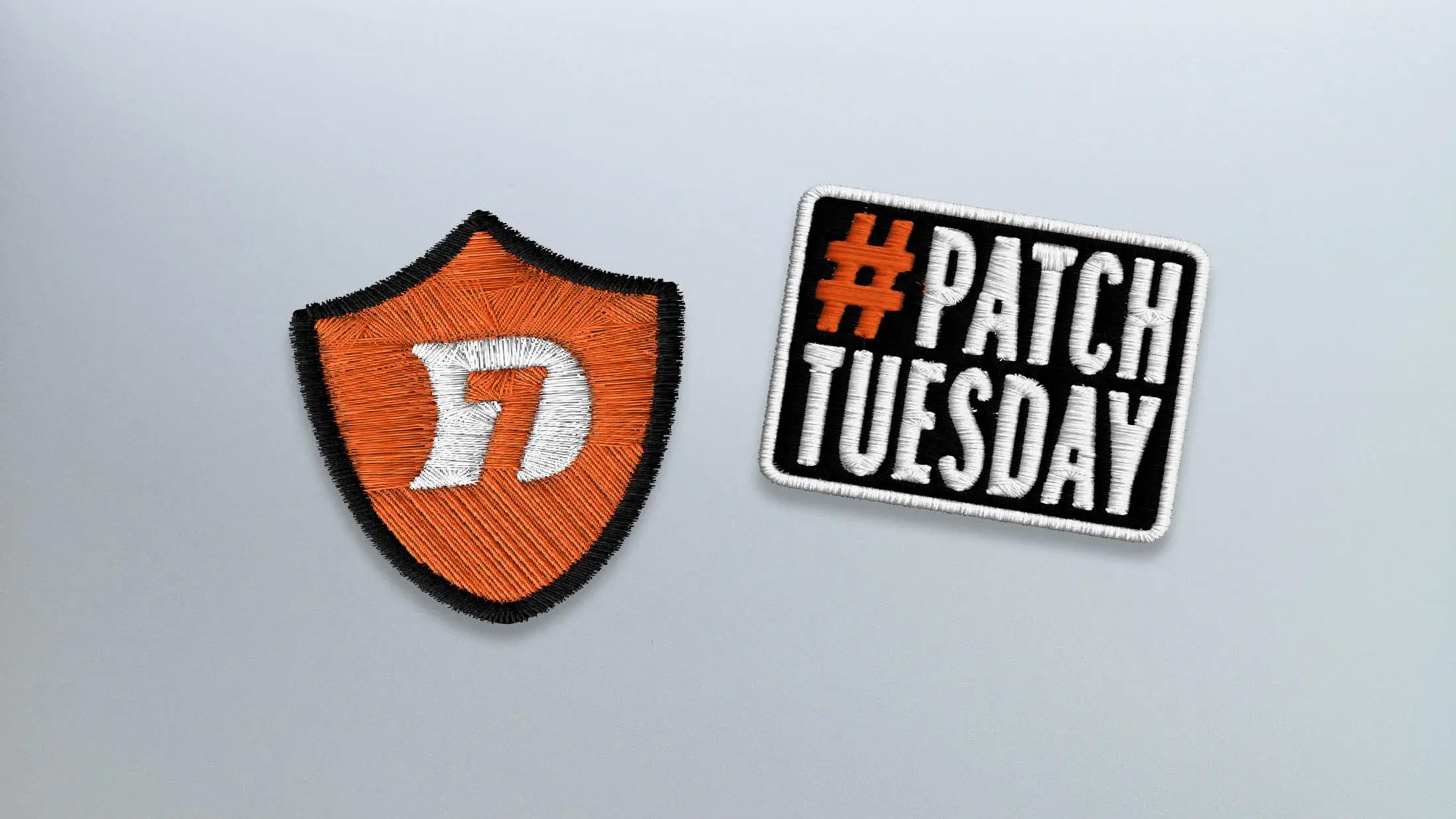 Patch Tuesday - September 2018