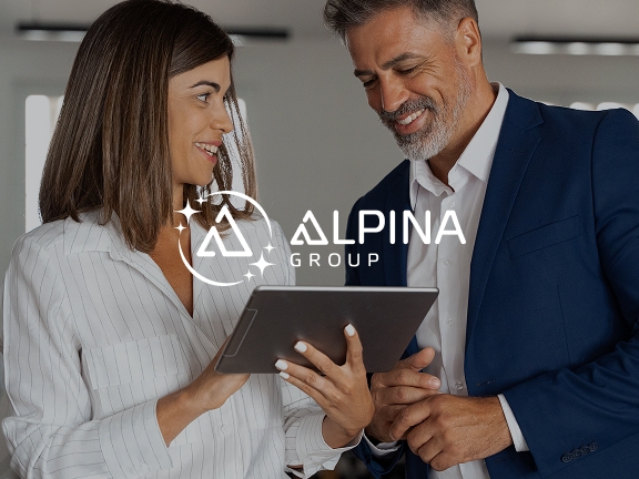 Customer: Rapid7 Guides Alpina Group Across Their Threat Landscape