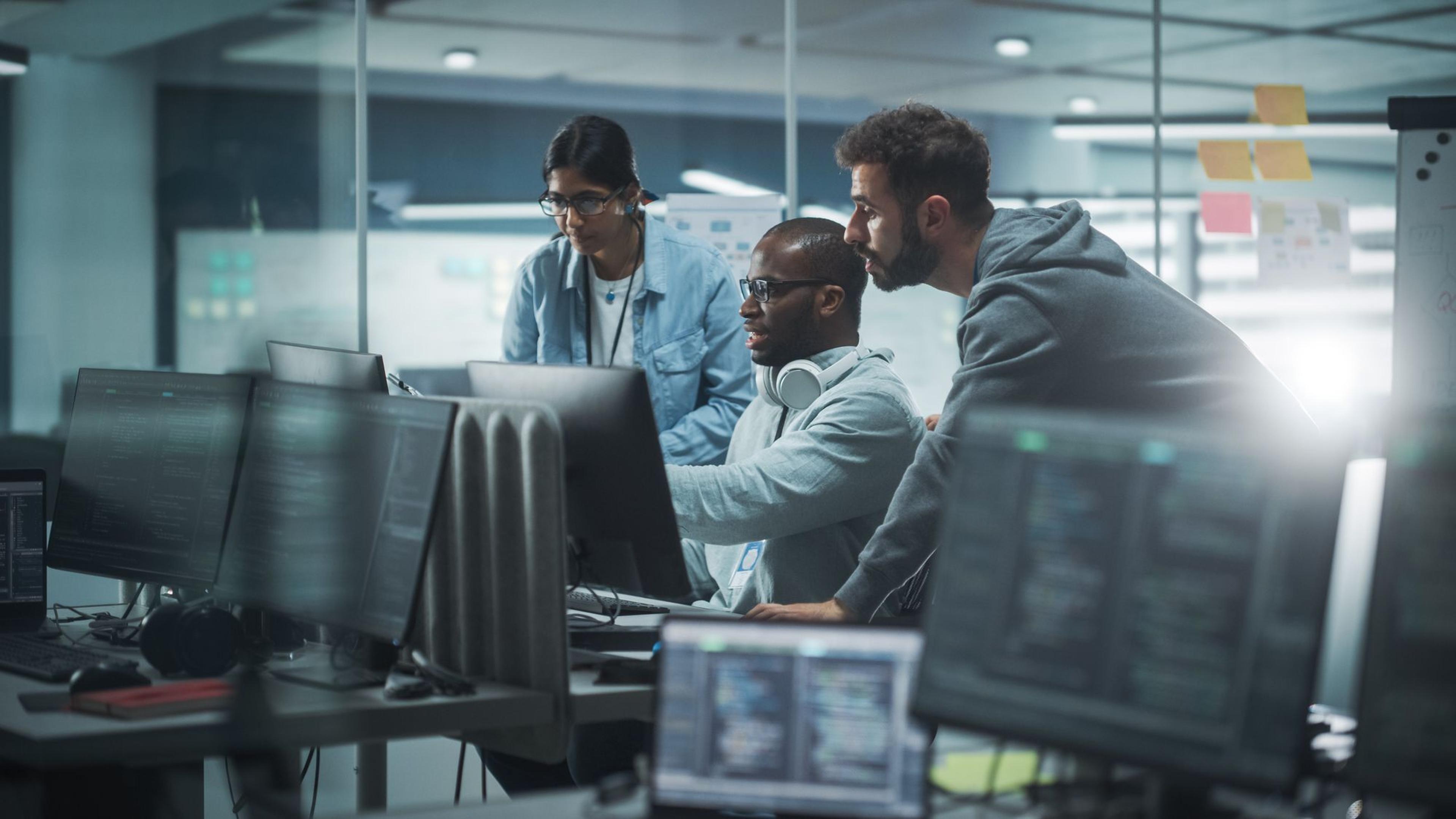 InsightVM Scanning: Demystifying SSH Credential Elevation