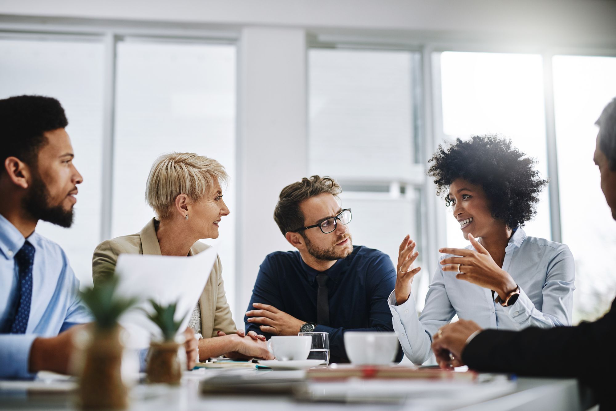 7 Rapid Questions with Toshio Honda, Sr. Security Solutions Engineer