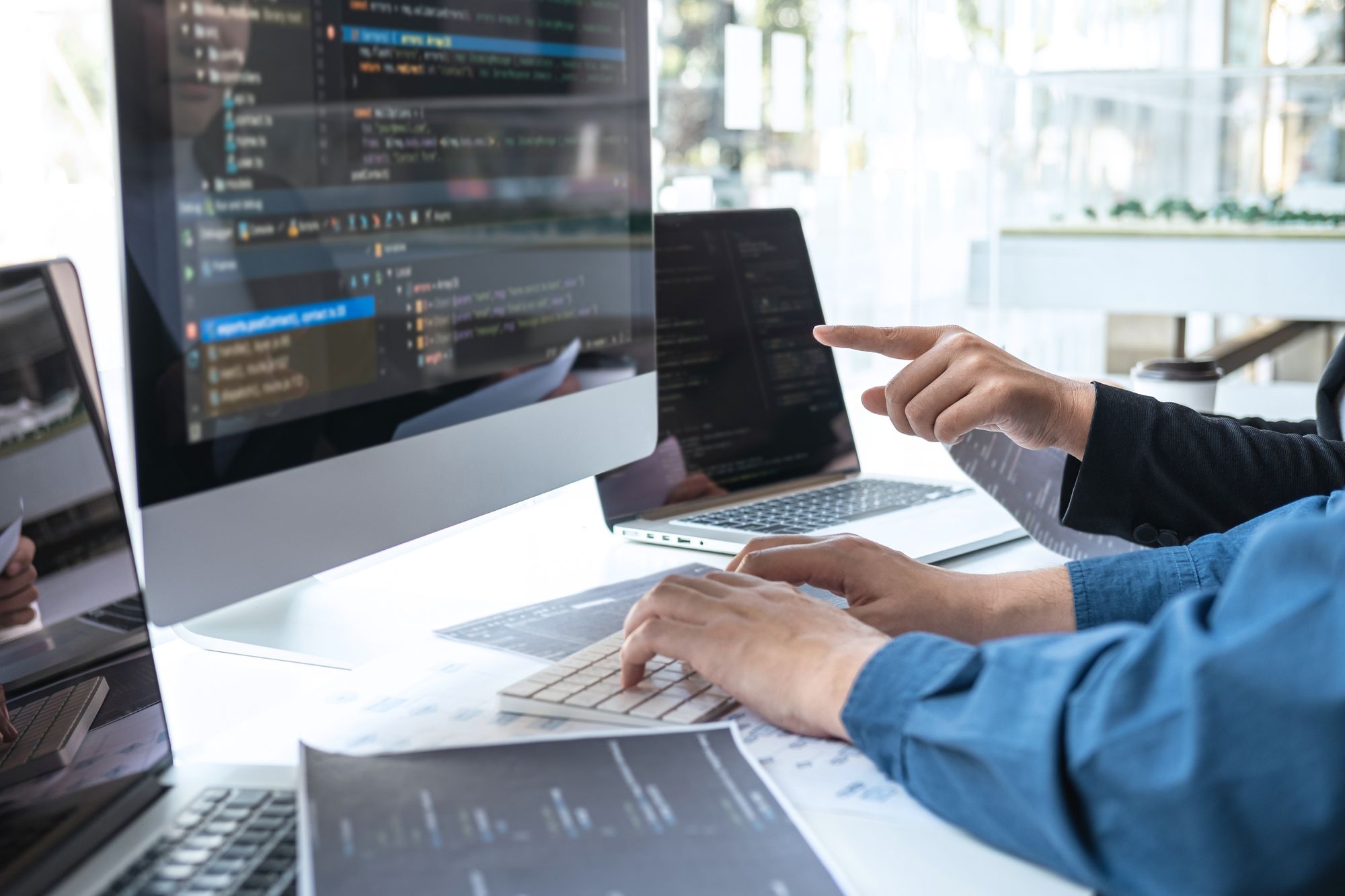 How One Engineer Upskilled Into a Salesforce Engineering Role at Rapid7