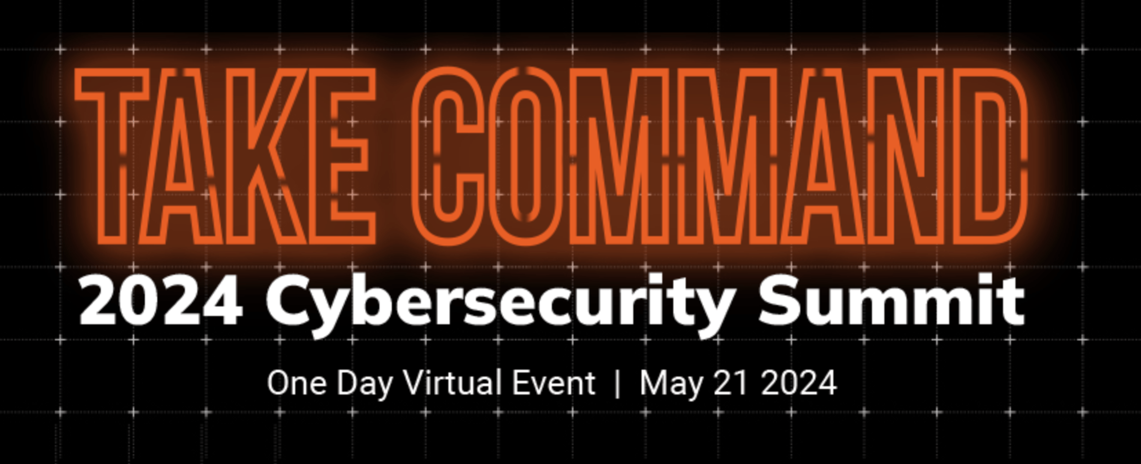 The Take Command Summit: A Day of Resilience and Preparation