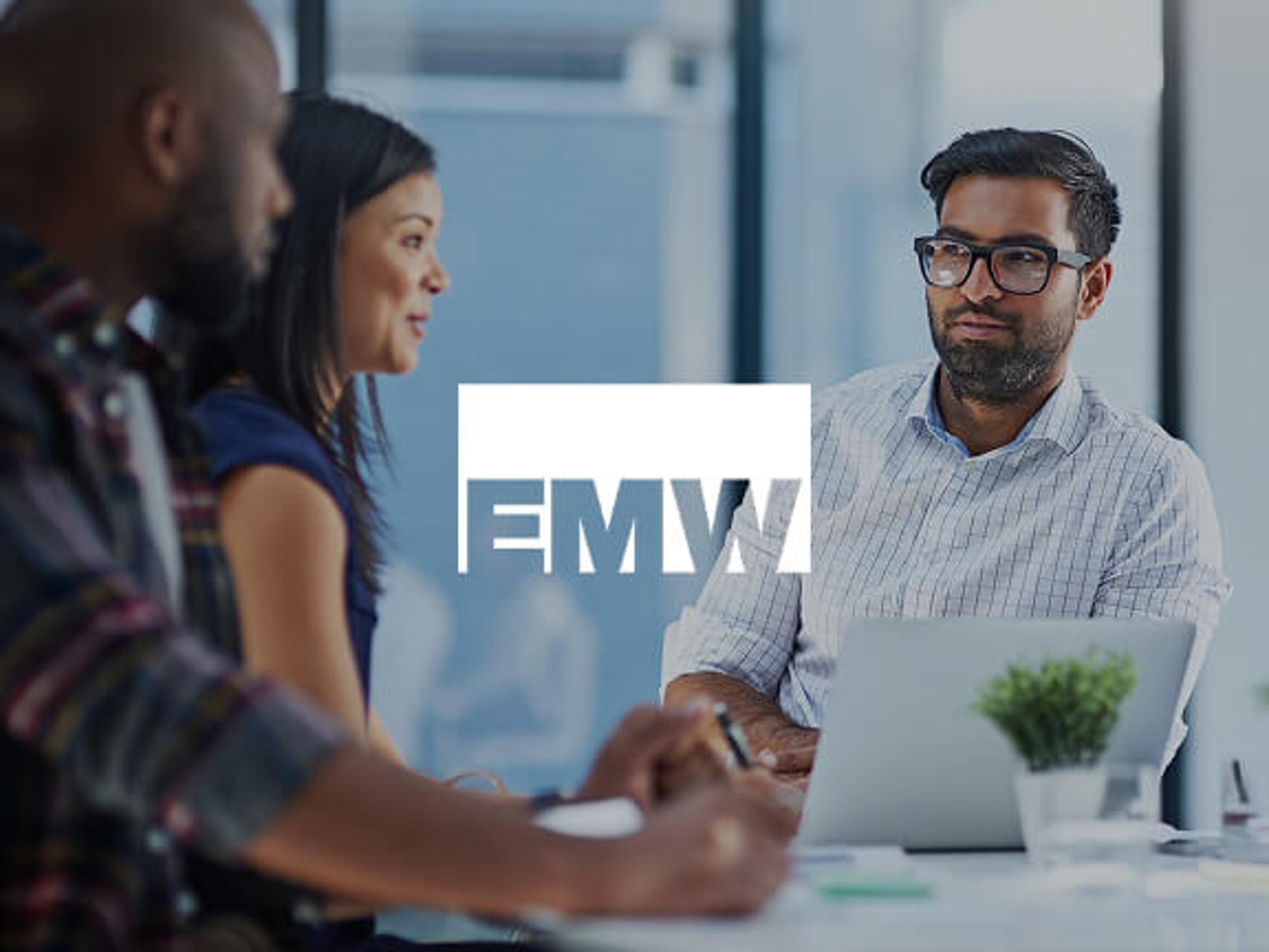 EMW Law Meets Evolving Security Requirements with Rapid7