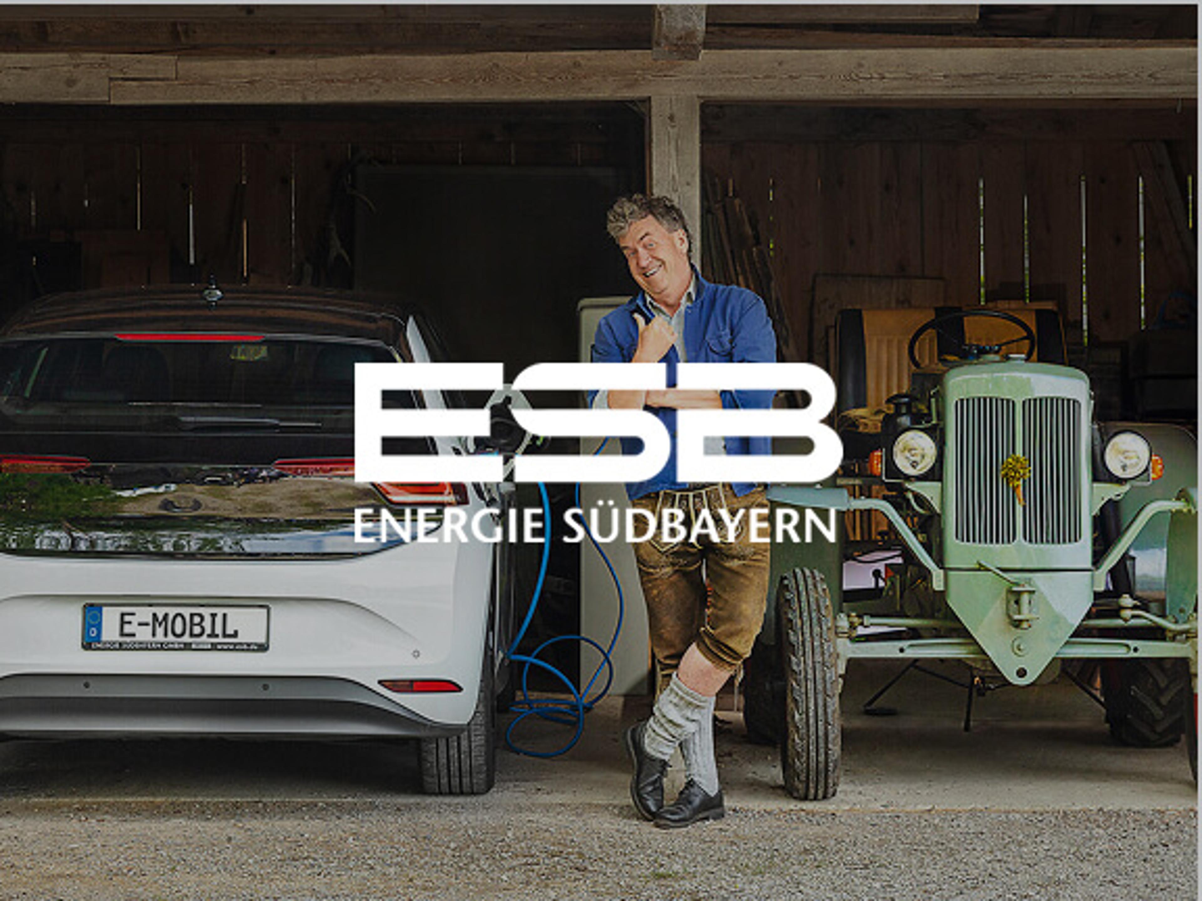 Customer: Rapid7 Saves Time and Ease Compliance for Energie Suedbayern