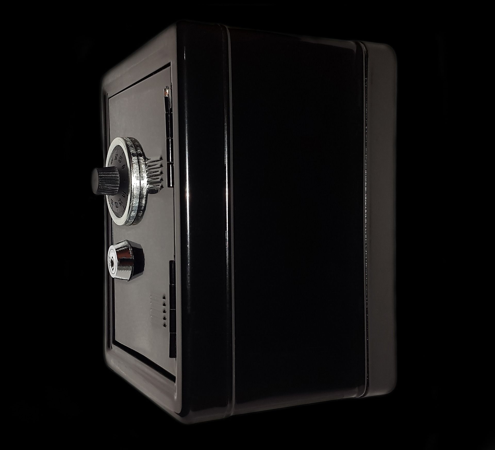 Update to GLBA Security Requirements for Financial Institutions