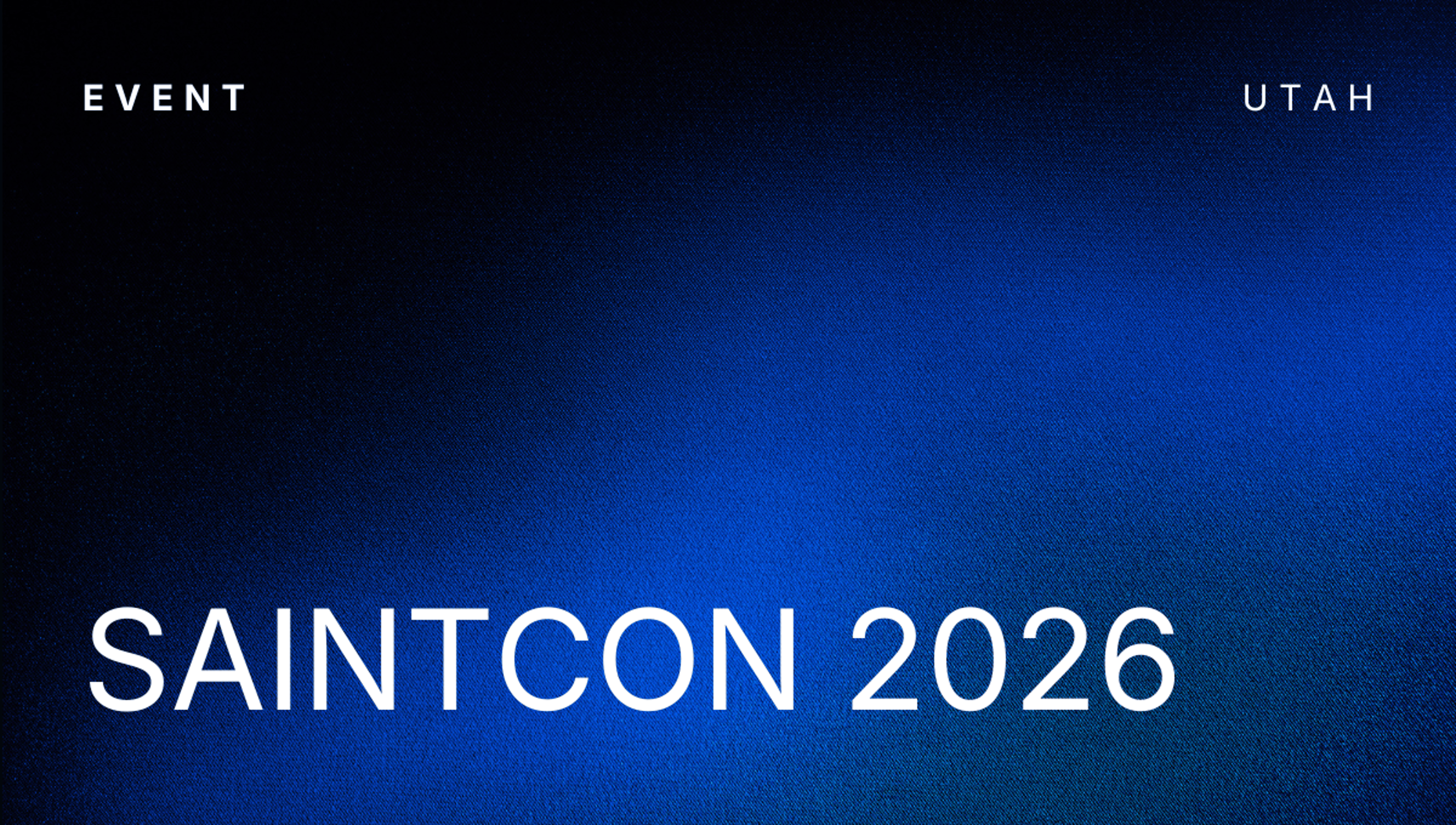 SAINTCON
