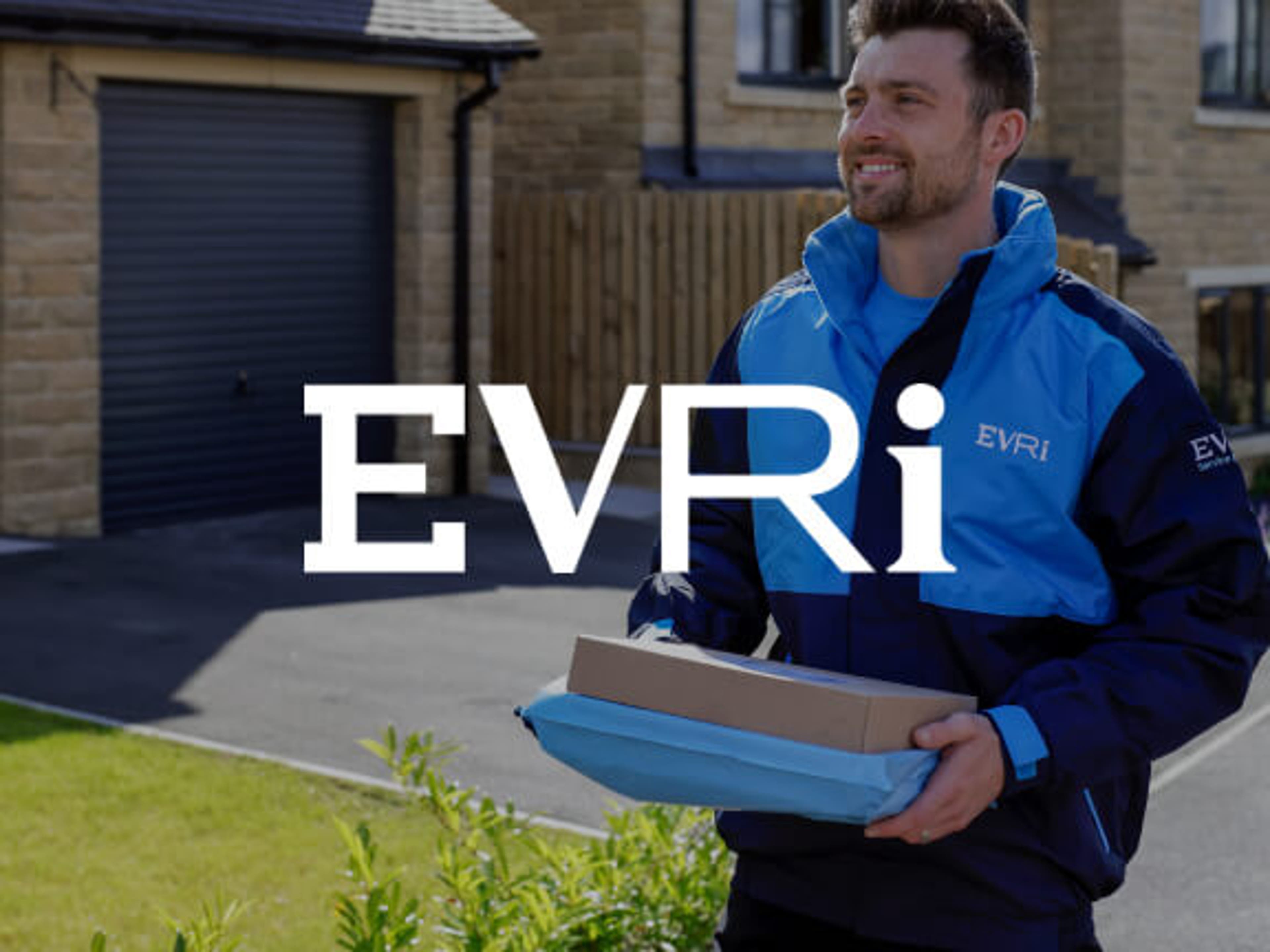 How Rapid7 partnered with EVRi to transform their workflows