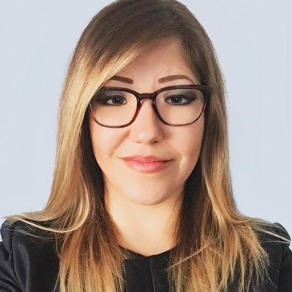 Defender Spotlight: April C. Wright of Verizon Enterprise Services