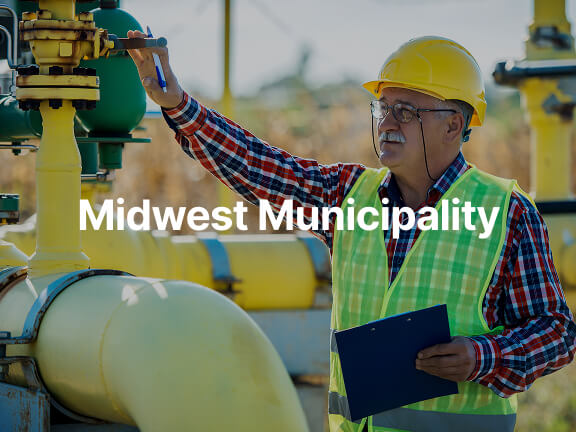 Leading U.S. Municipality Trusts Rapid7 MDR for 24/7 Security