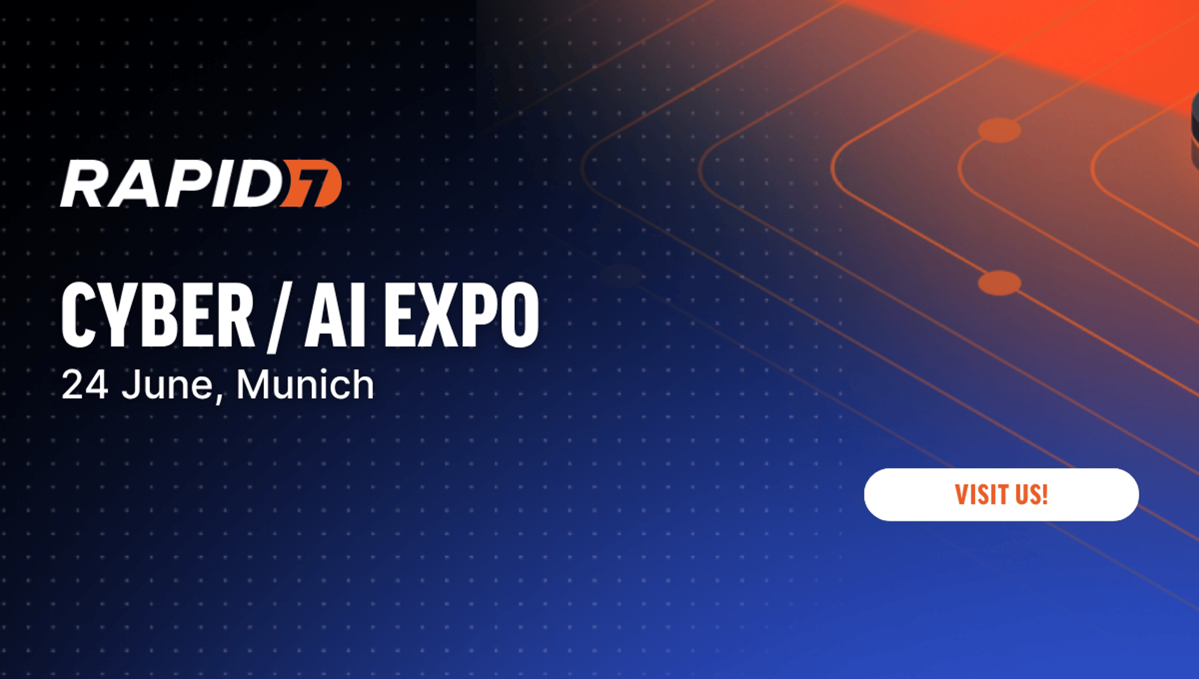Cyber / AI Expo