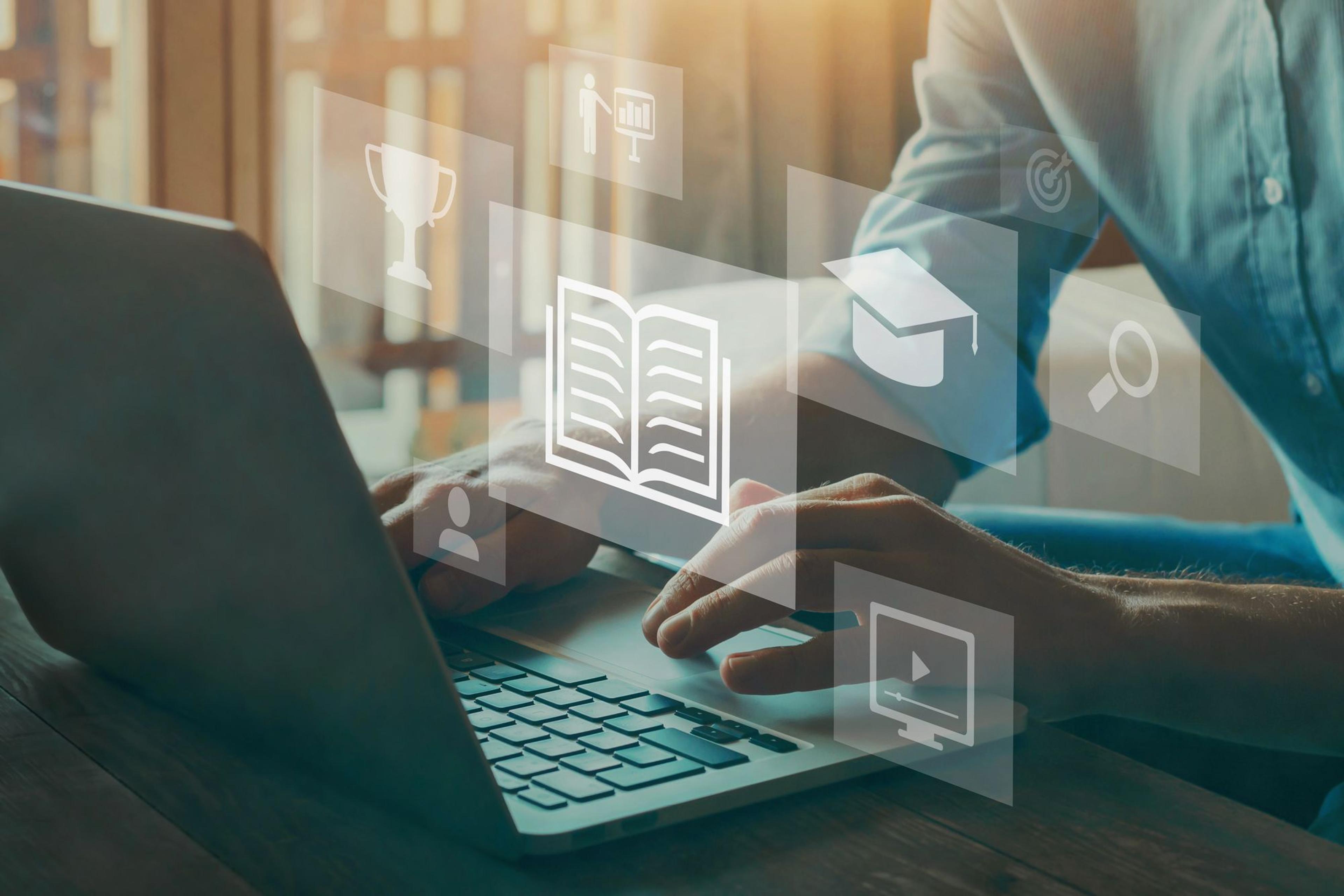 Starting a Career in Tech? Learn How Rapid7’s Emerging Talent Programmes Foster Long-Term Success