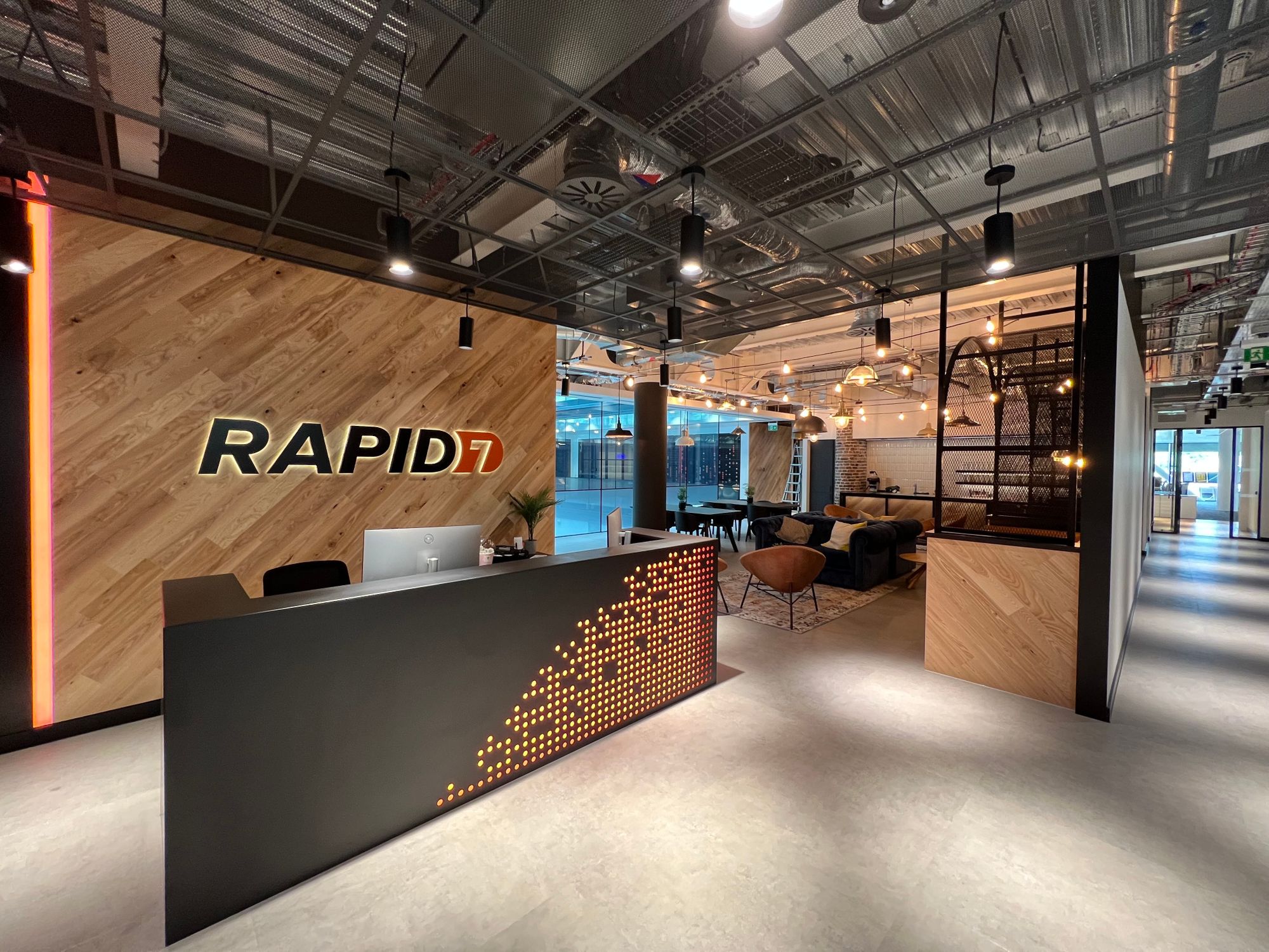 Creating an Exceptional Workplace: Building and Expansion in a Post-COVID World