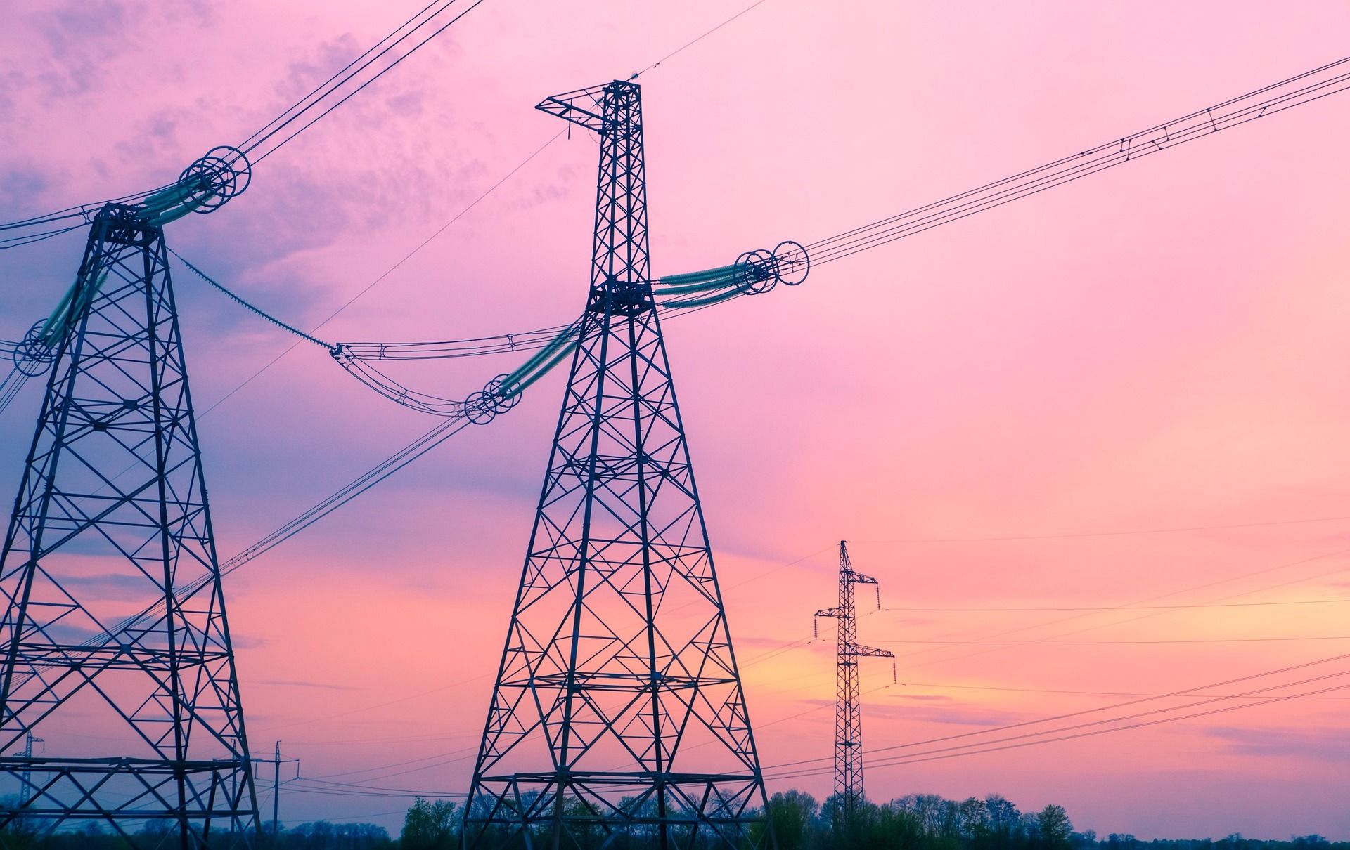 Cybersecurity in the Infrastructure Bill