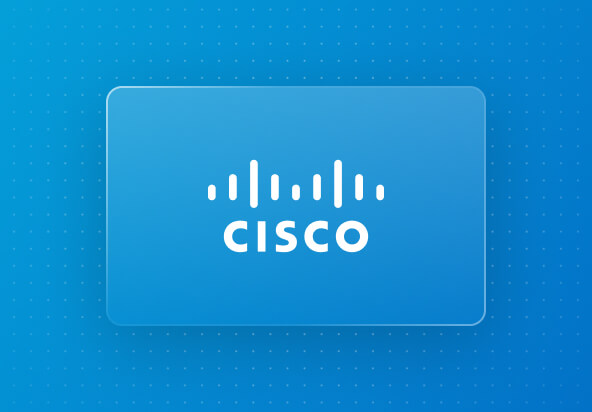 CISCO