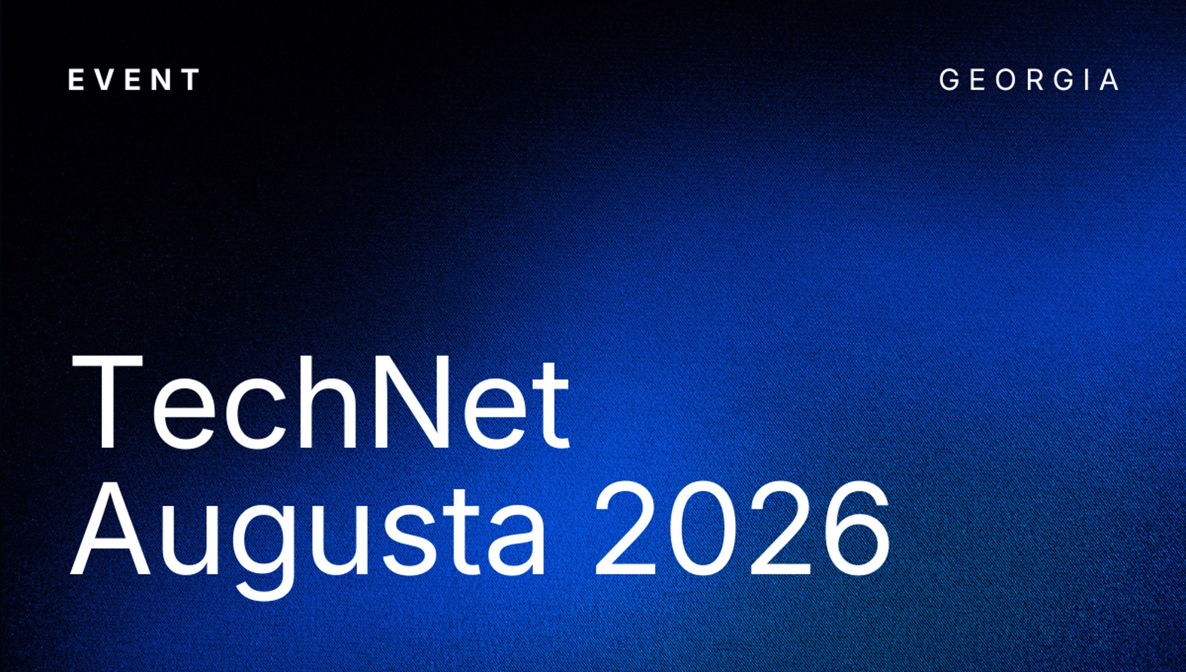 TechNet Augusta 2026
