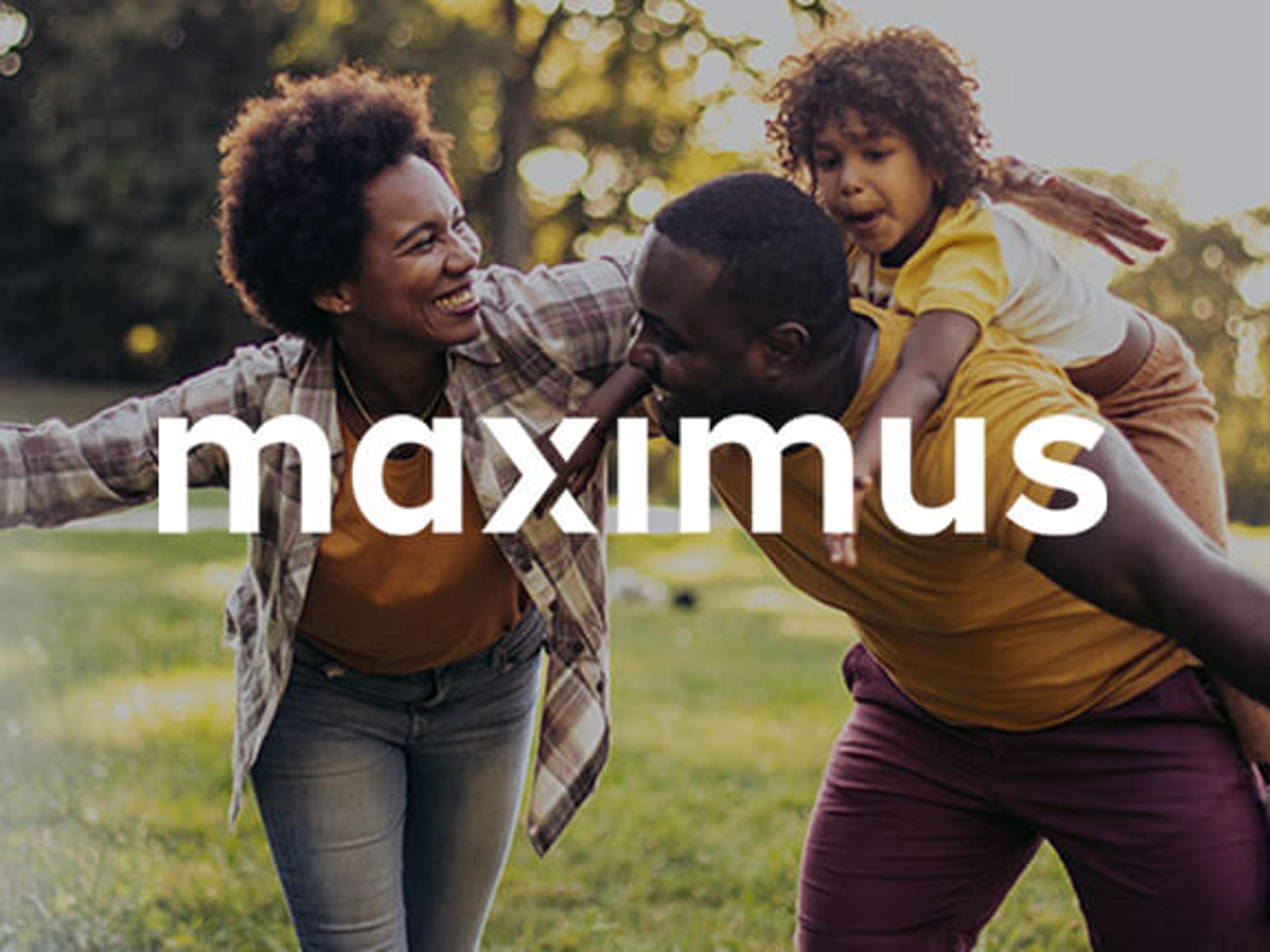 Maximus Increases Compliance And Reduces Risk Across All Public Clouds With Rapid7 Cloud Security