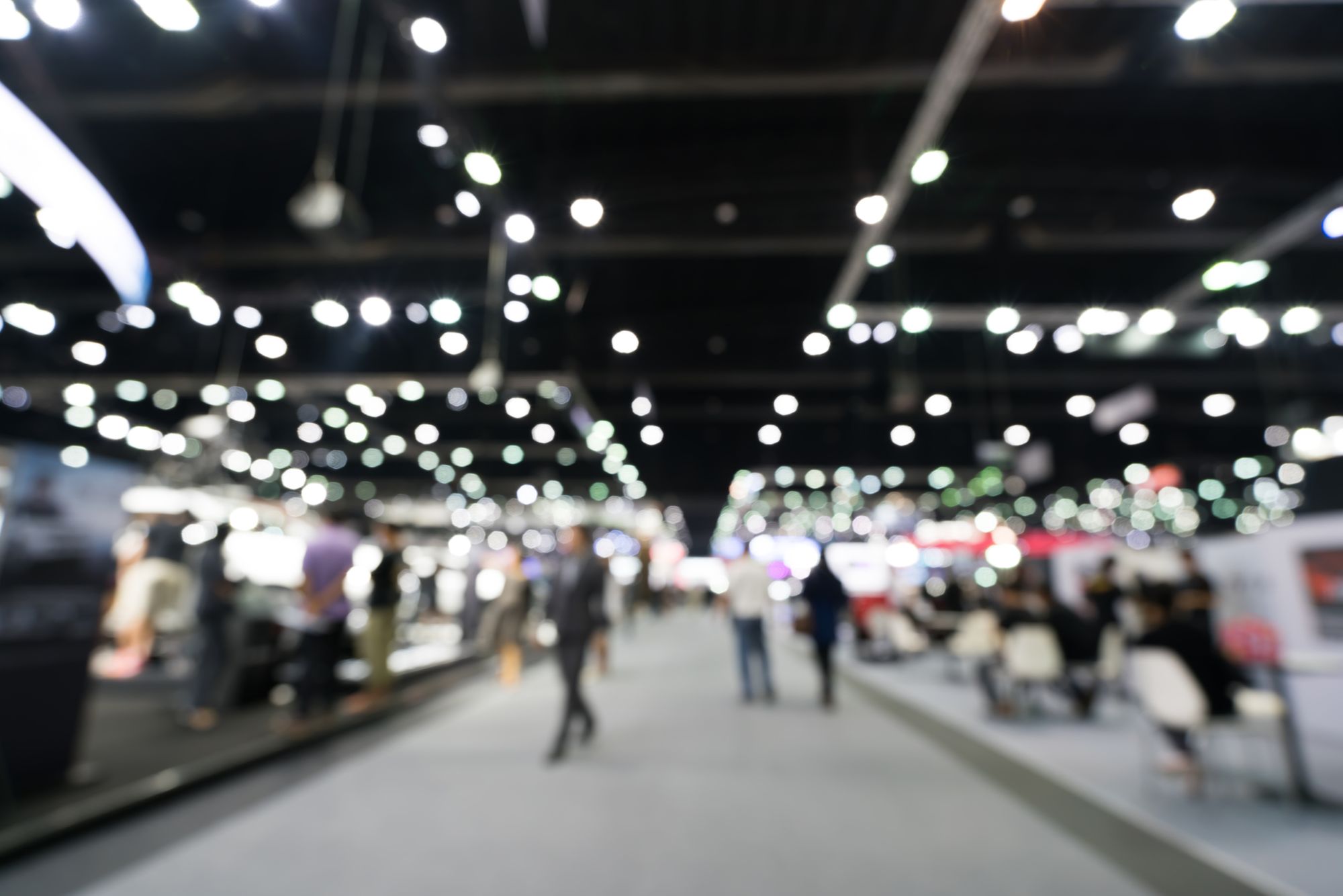 What It Was Like to Attend Black Hat USA 2021 and DEF CON 29 in Person